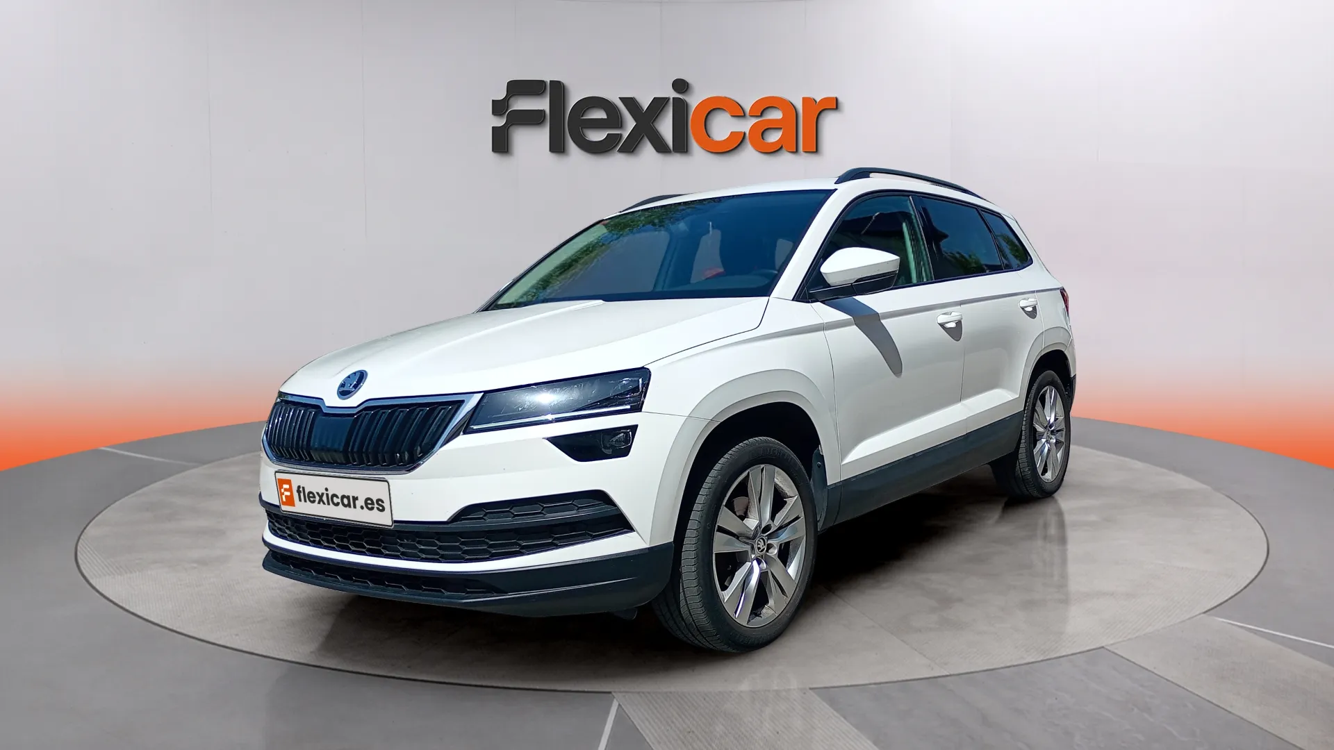 Škoda Karoq 1.6 TDI Ambition - foto 3