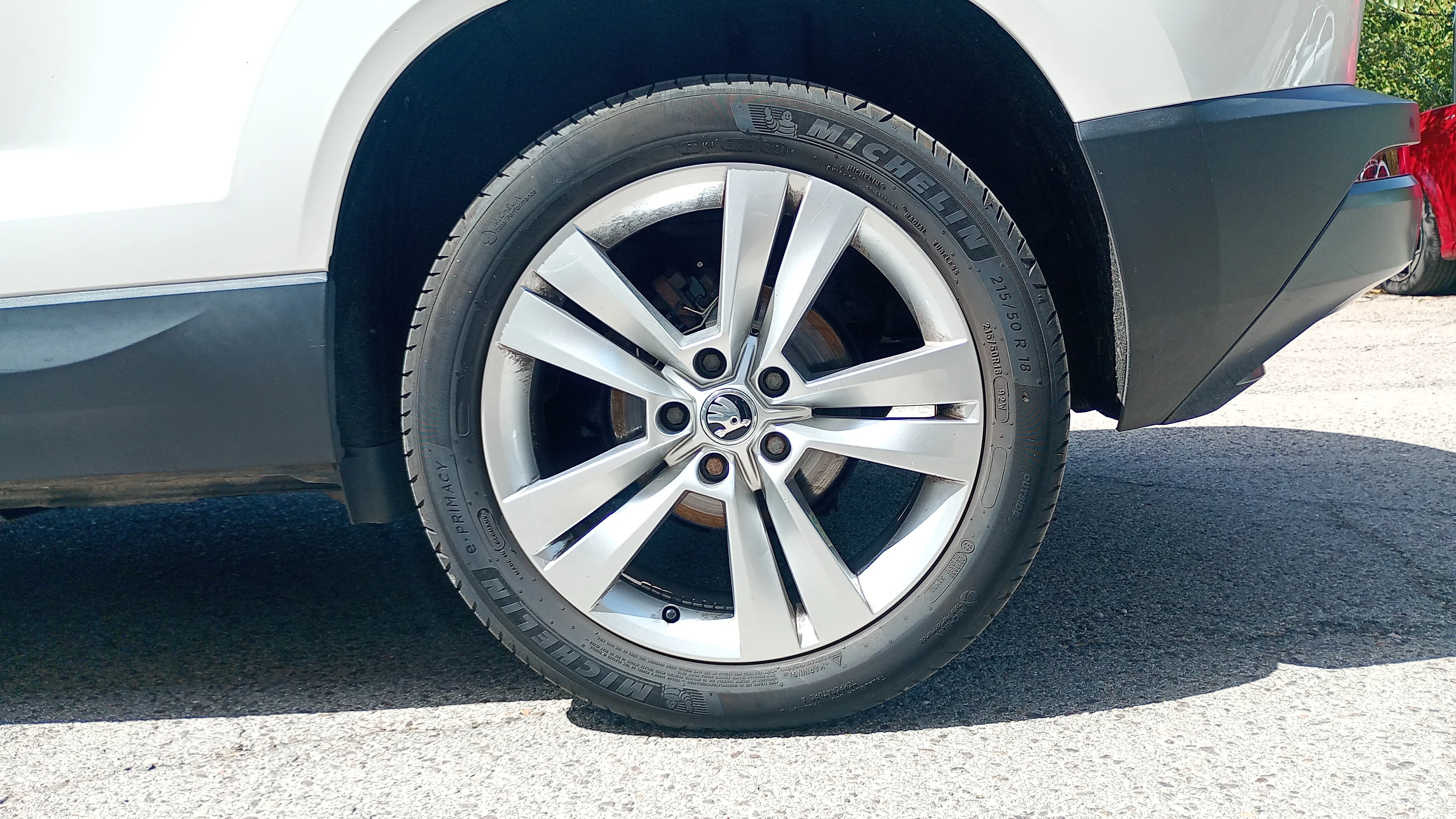 Škoda Karoq 1.6 TDI Ambition - foto 9
