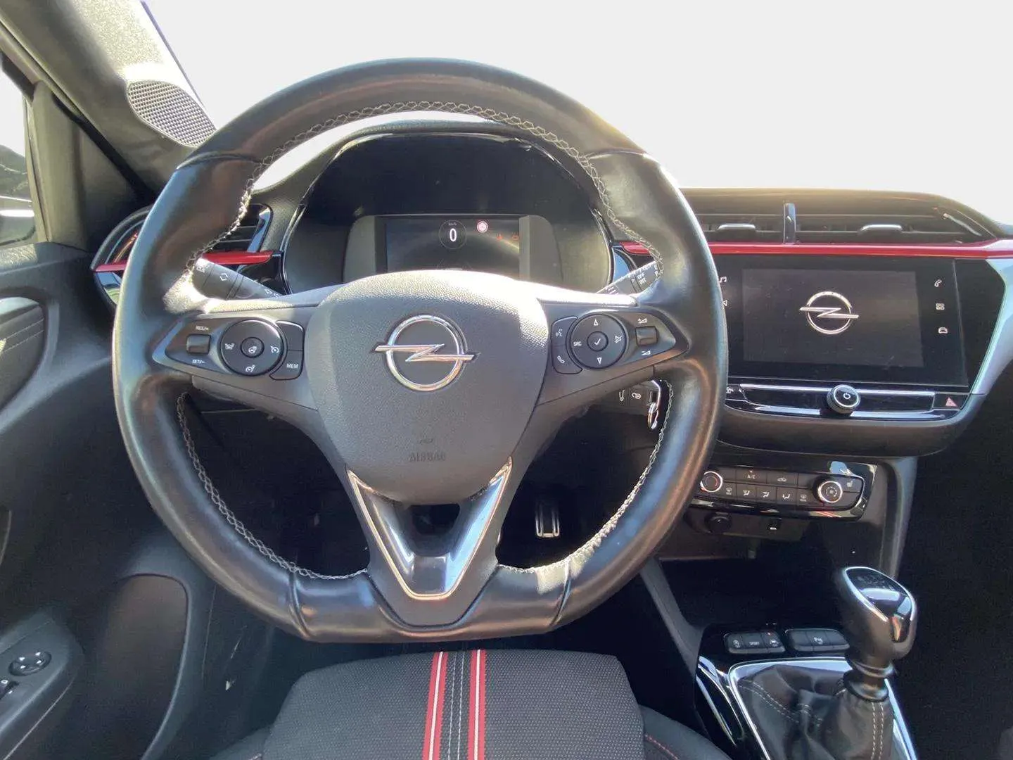 Opel Corsa 1.2T XHL GS - foto 12