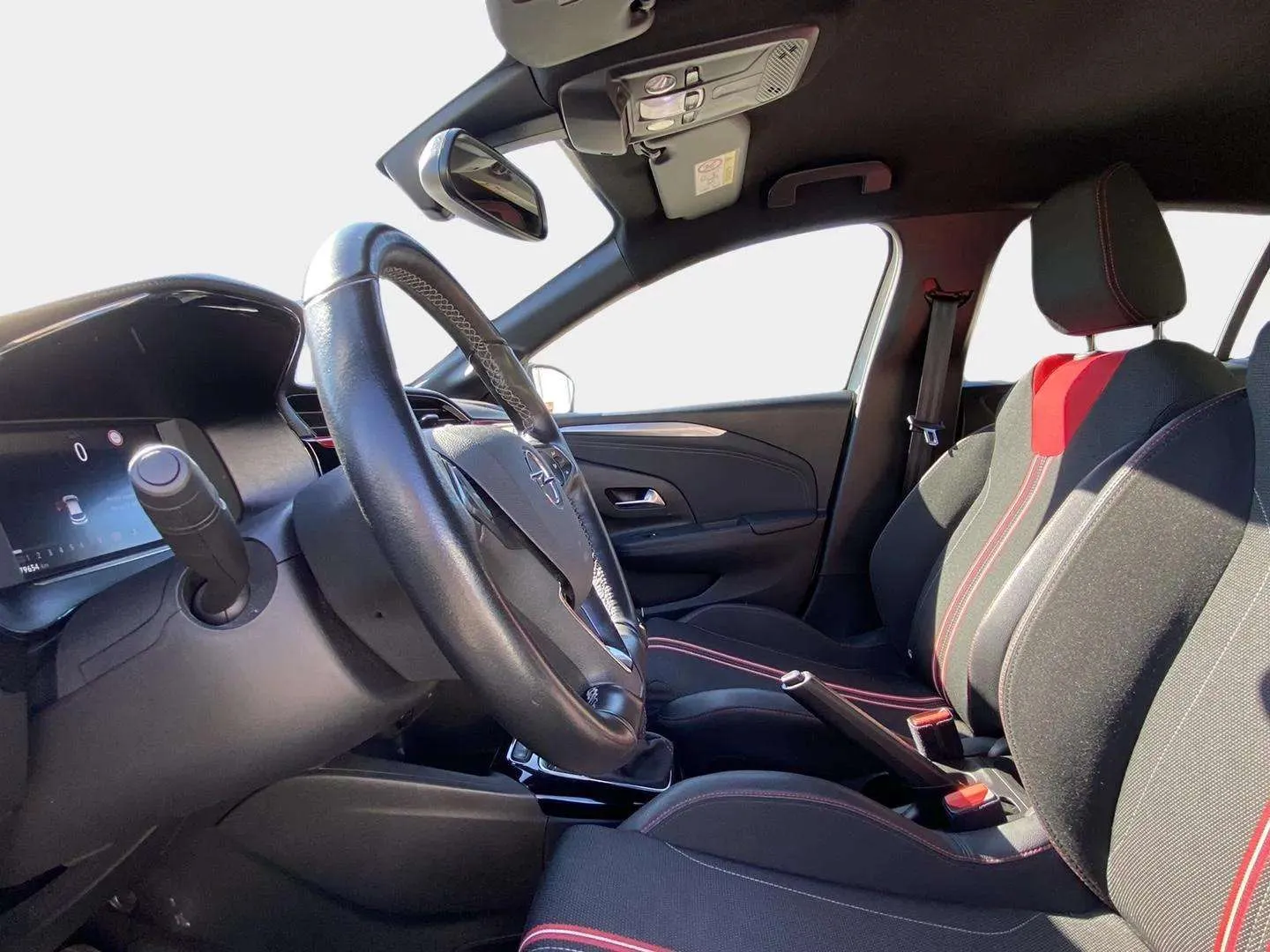 Opel Corsa 1.2T XHL GS - foto 3