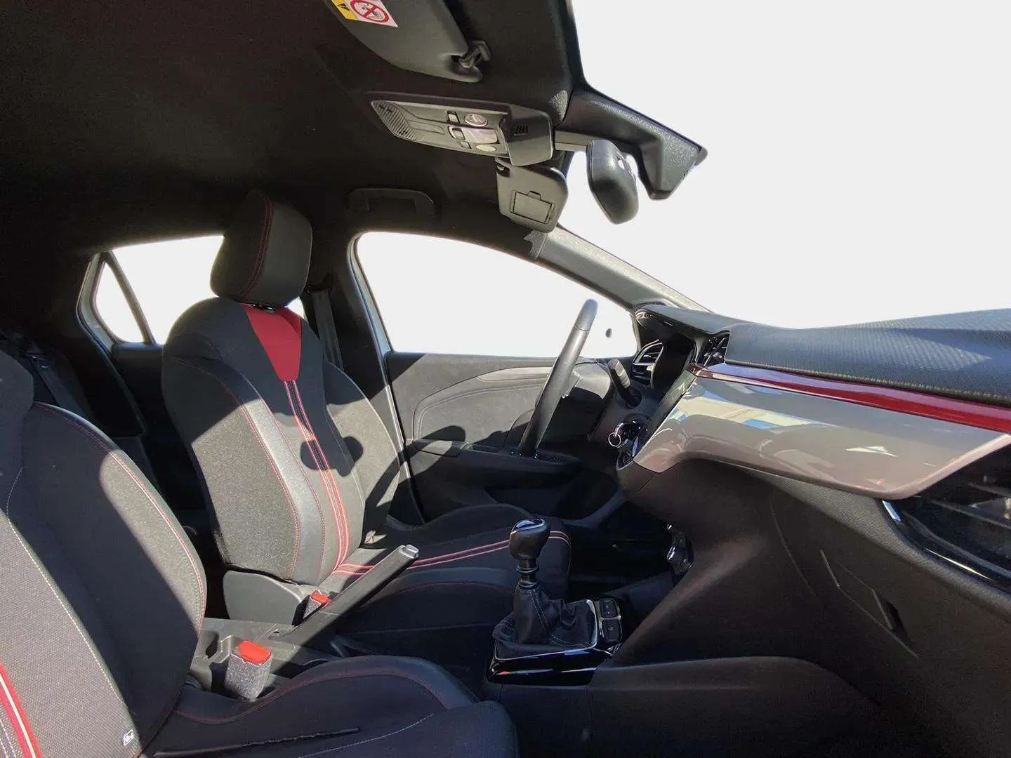 Opel Corsa 1.2T XHL GS - foto 7