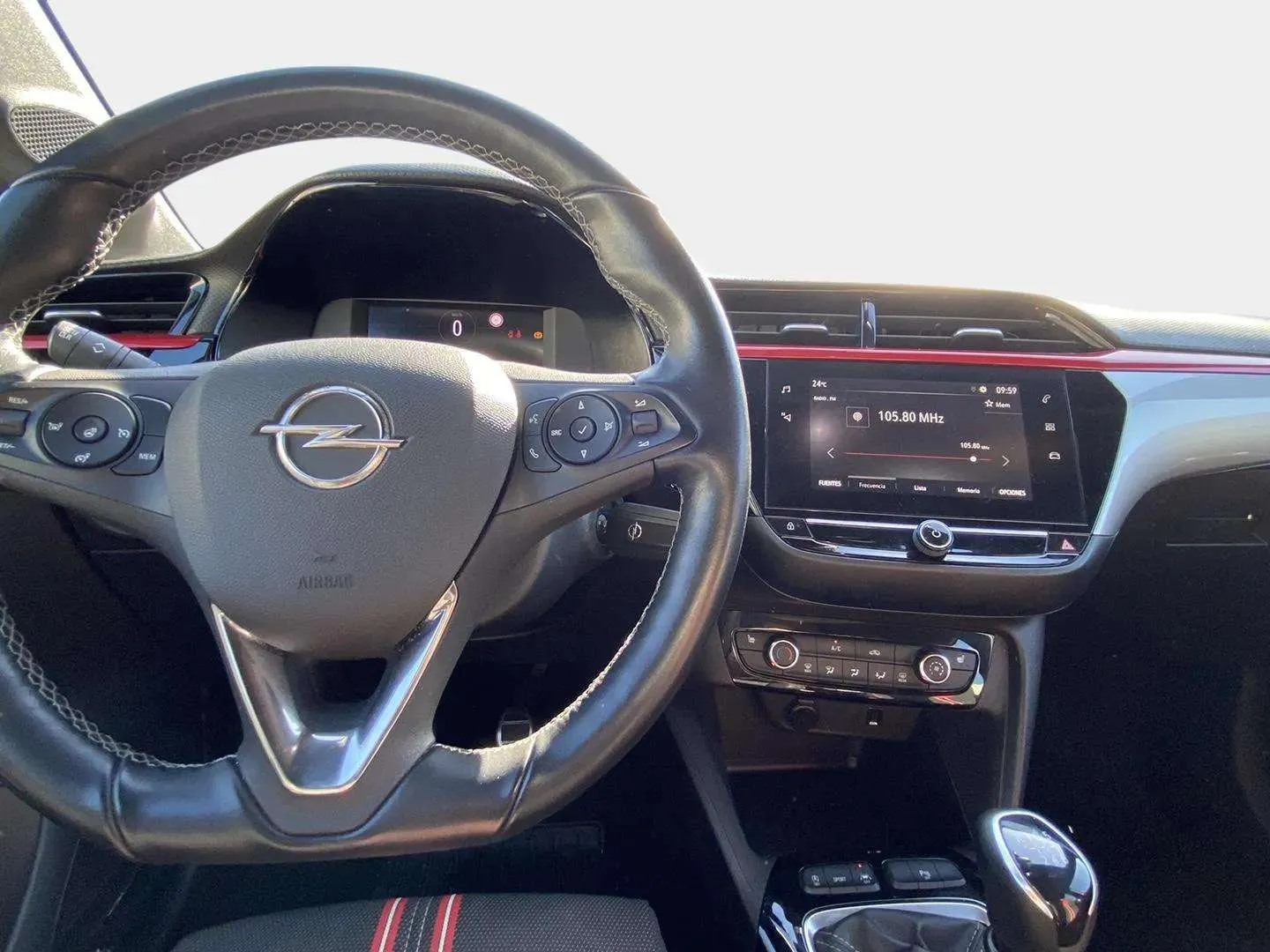 Opel Corsa 1.2T XHL GS - foto 14