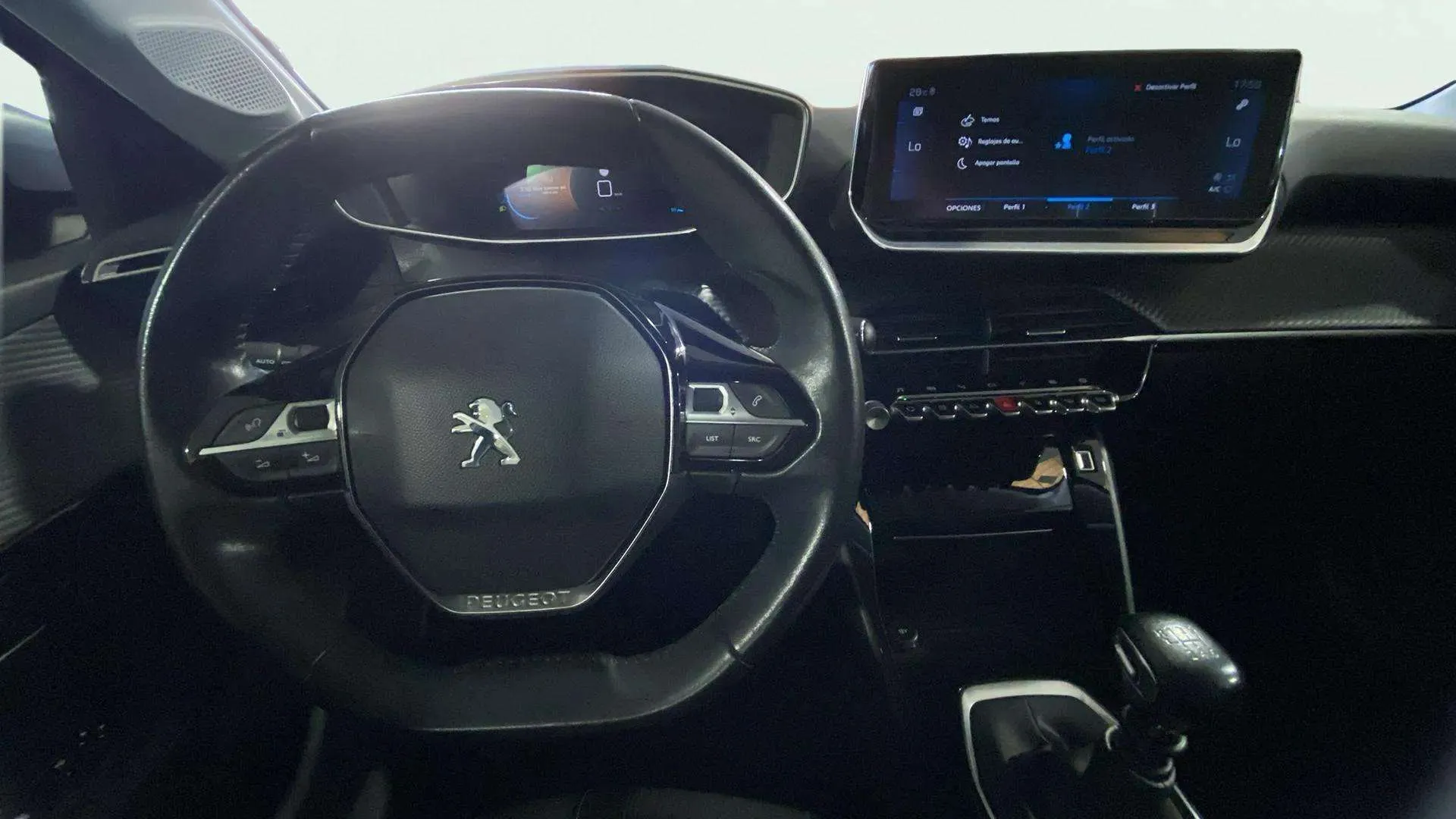 Peugeot 208 PureTech Allure - foto 10