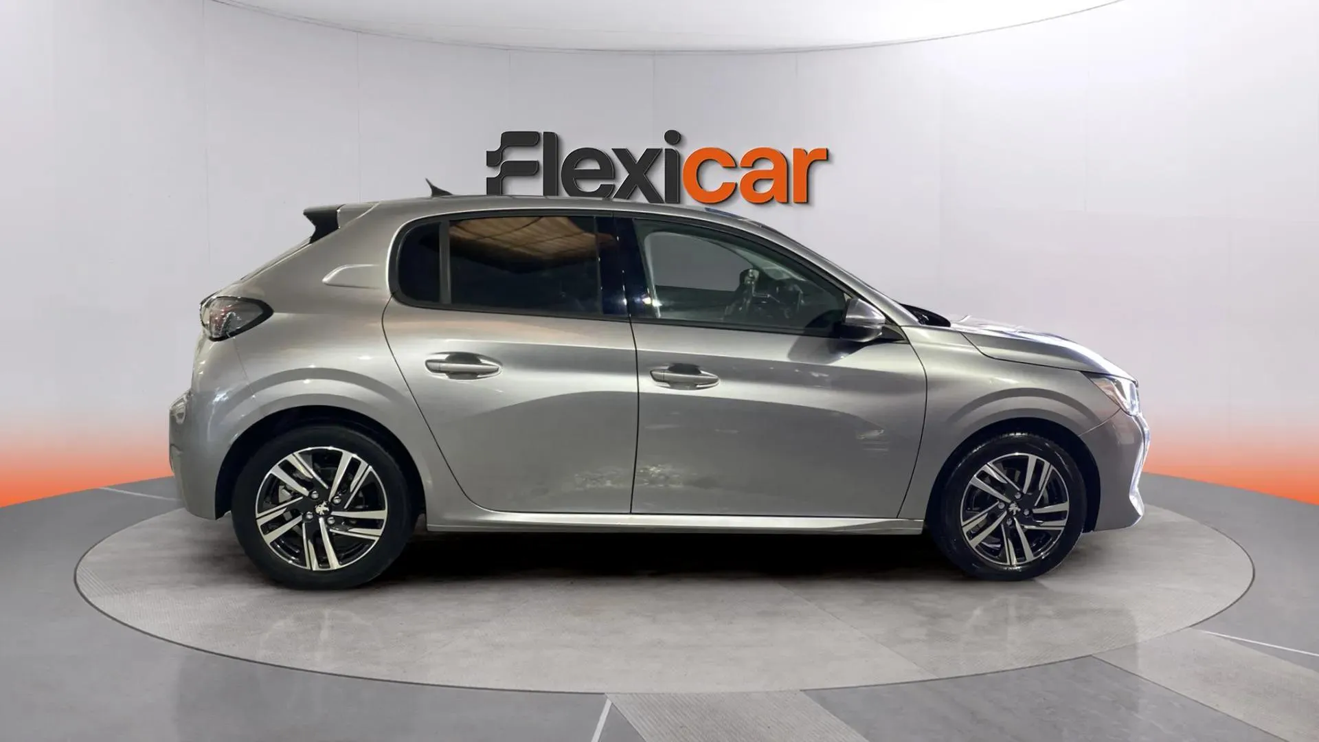 Peugeot 208 PureTech Allure - foto 6