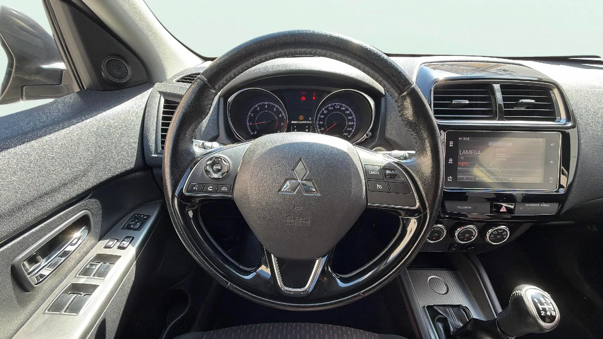 Mitsubishi ASX 160 MPI Challenge - foto 15