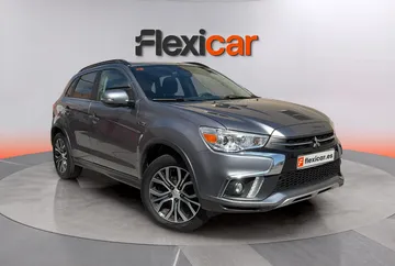 mitsubishi asx 160 mpi challenge gasolina manual malaga 3 903000000285510