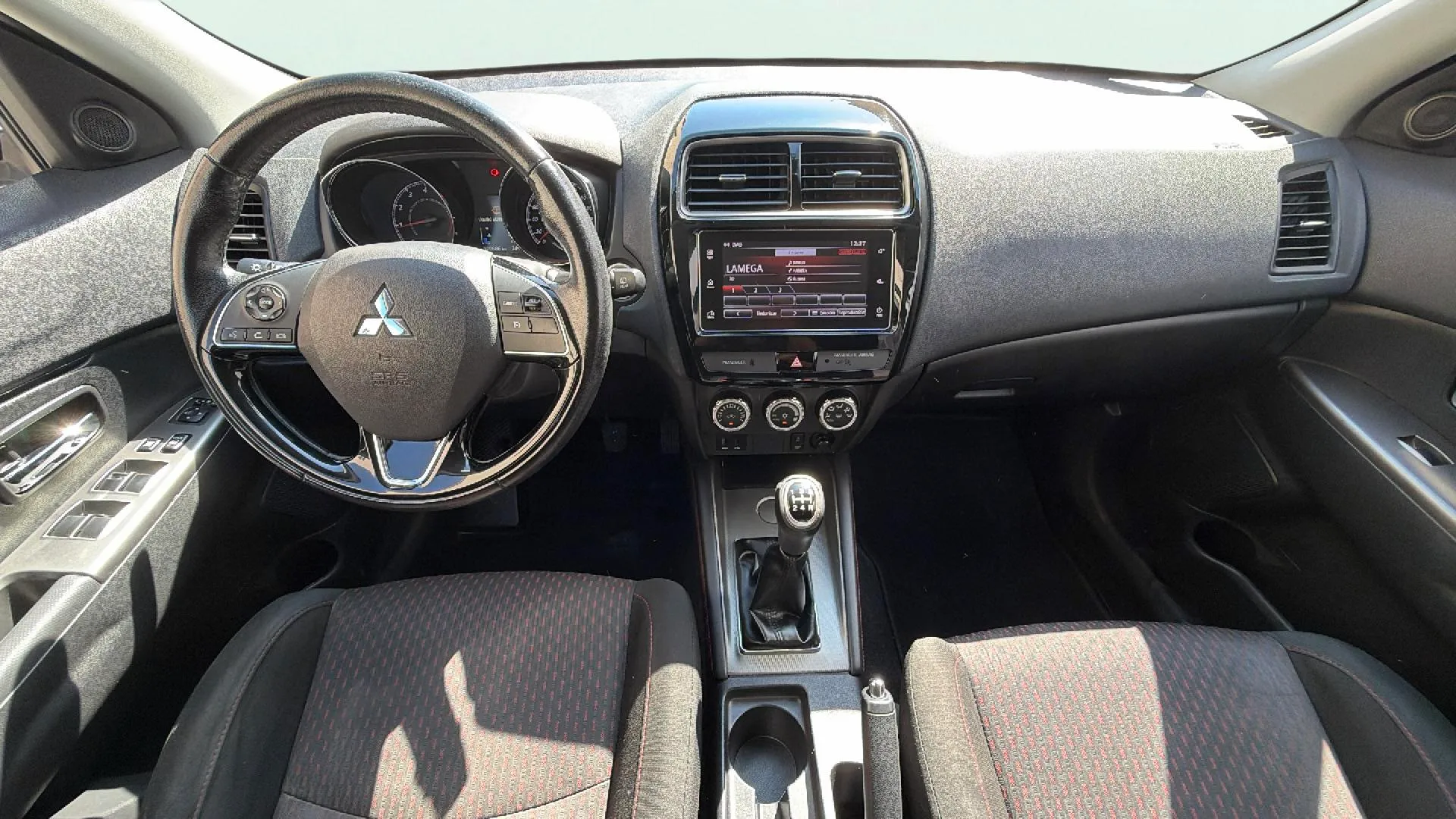 Mitsubishi ASX 160 MPI Challenge - foto 13