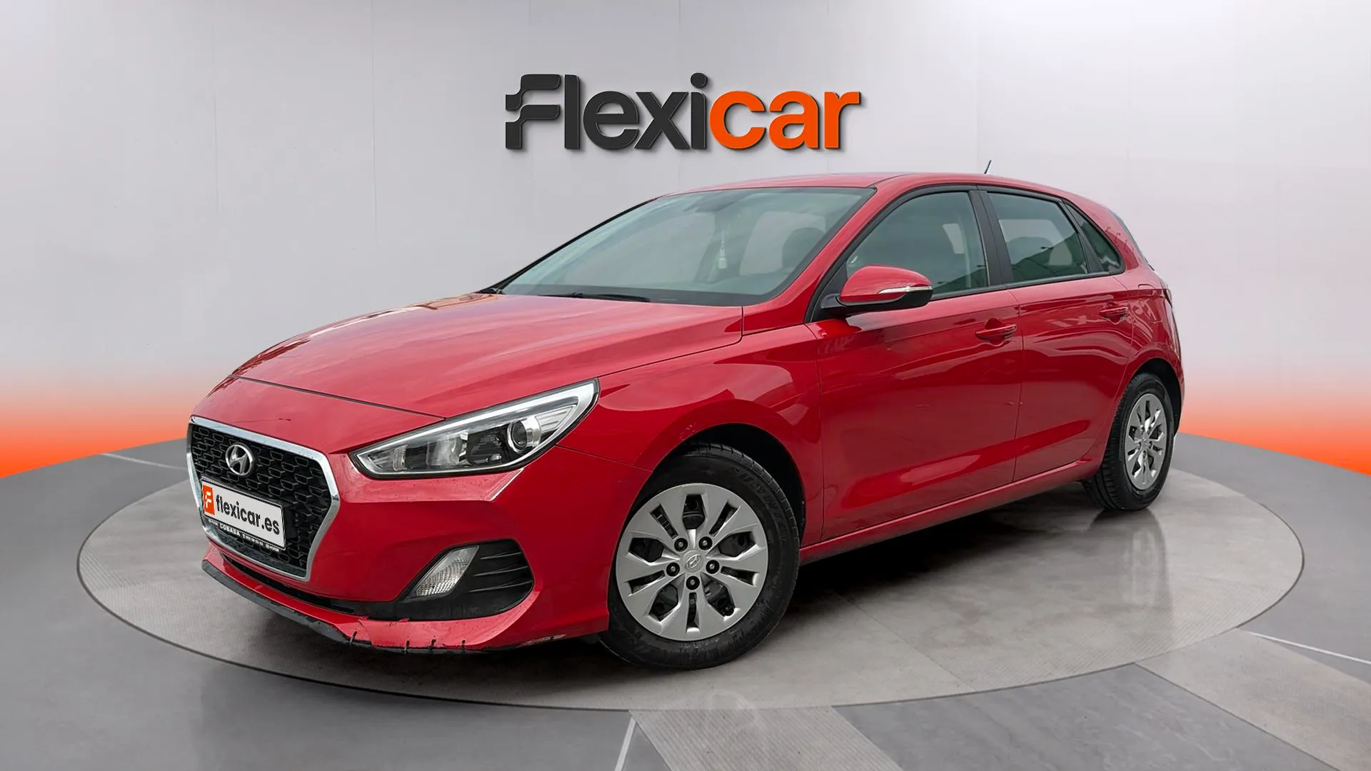 Hyundai i30 1.0 T-GDi Go! - foto 3