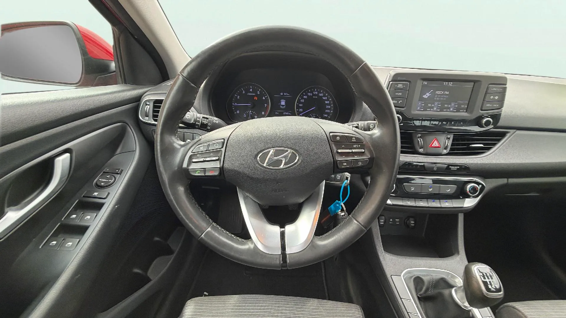 Hyundai i30 1.0 T-GDi Go! - foto 12