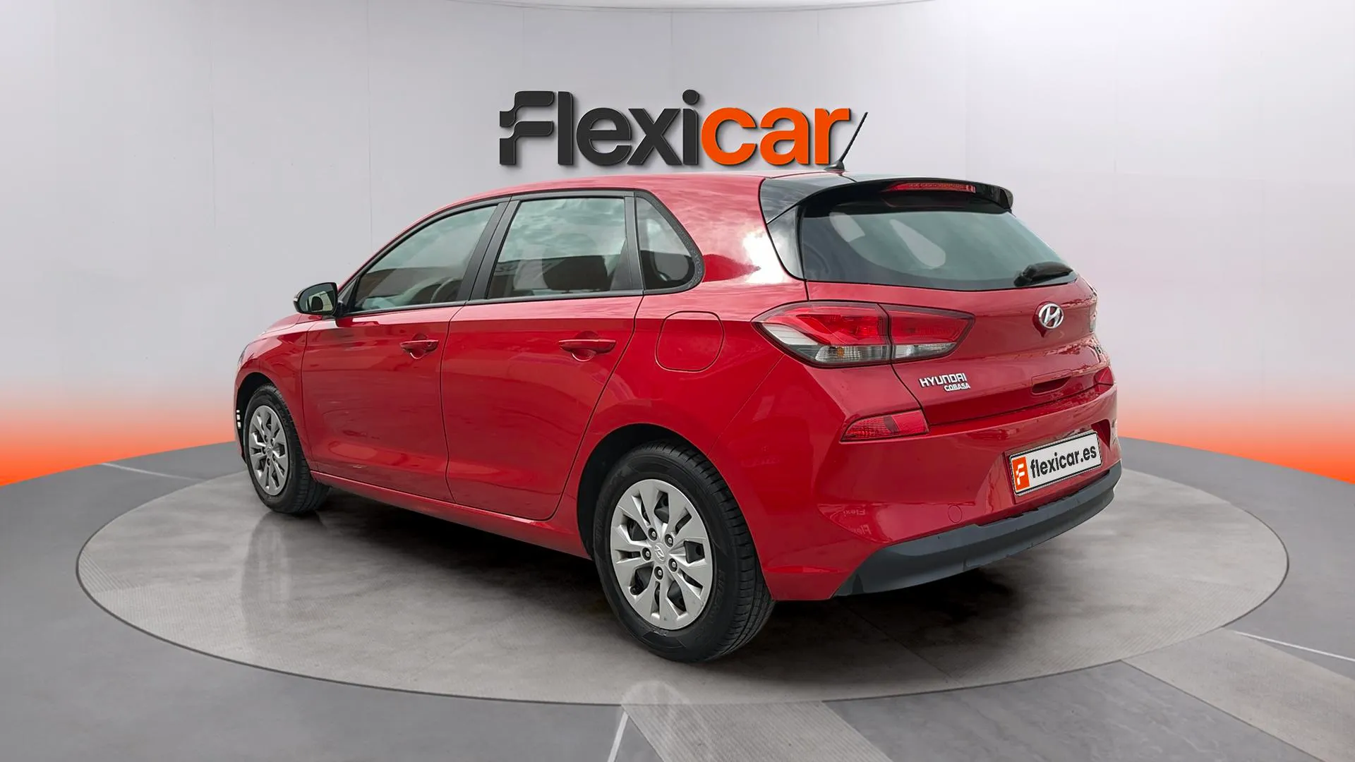 Hyundai i30 1.0 T-GDi Go! - foto 7