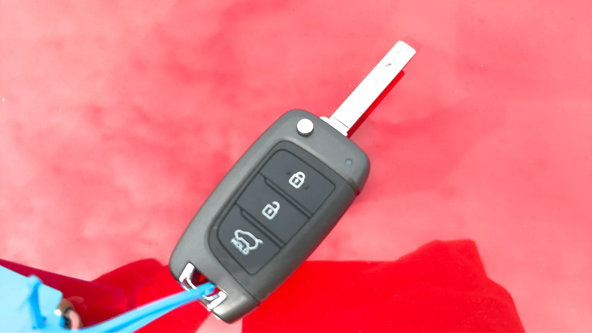 Hyundai i30 1.0 T-GDi Go! - foto 18