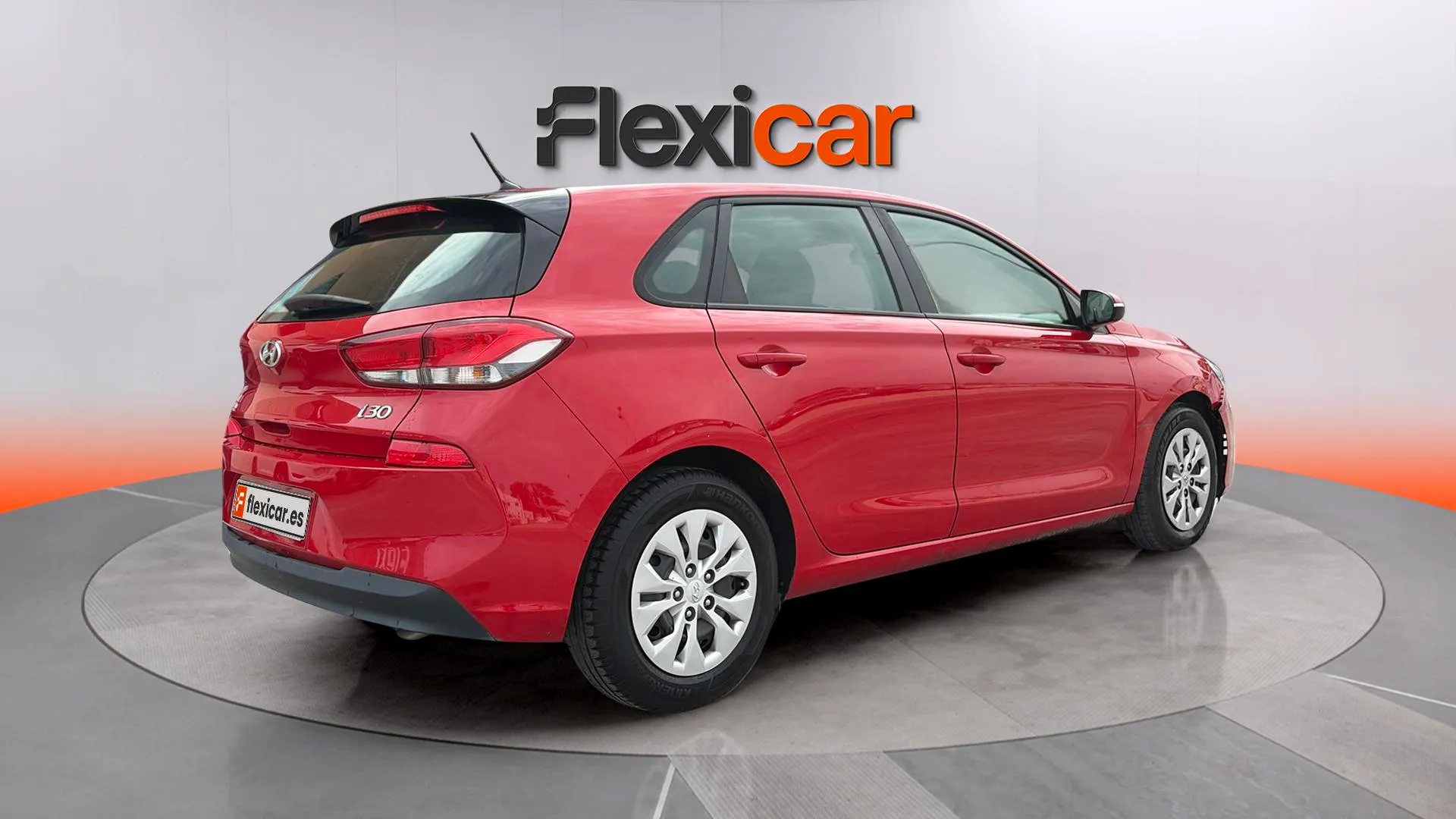 Hyundai i30 1.0 T-GDi Go! - foto 5