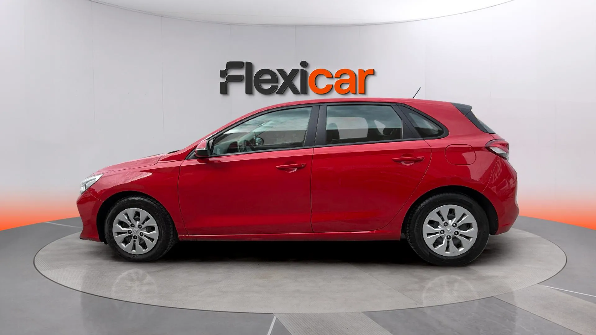 Hyundai i30 1.0 T-GDi Go! - foto 8