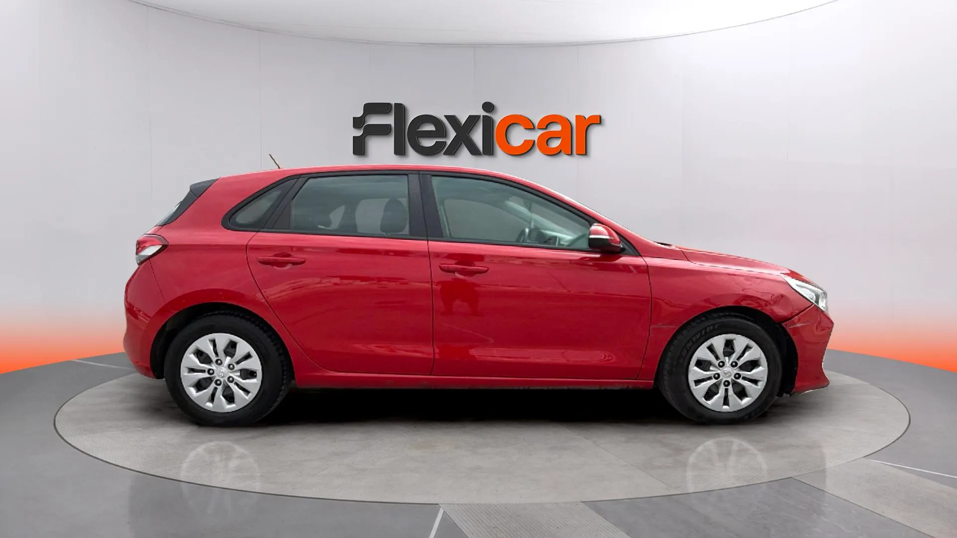 Hyundai i30 1.0 T-GDi Go! - foto 4