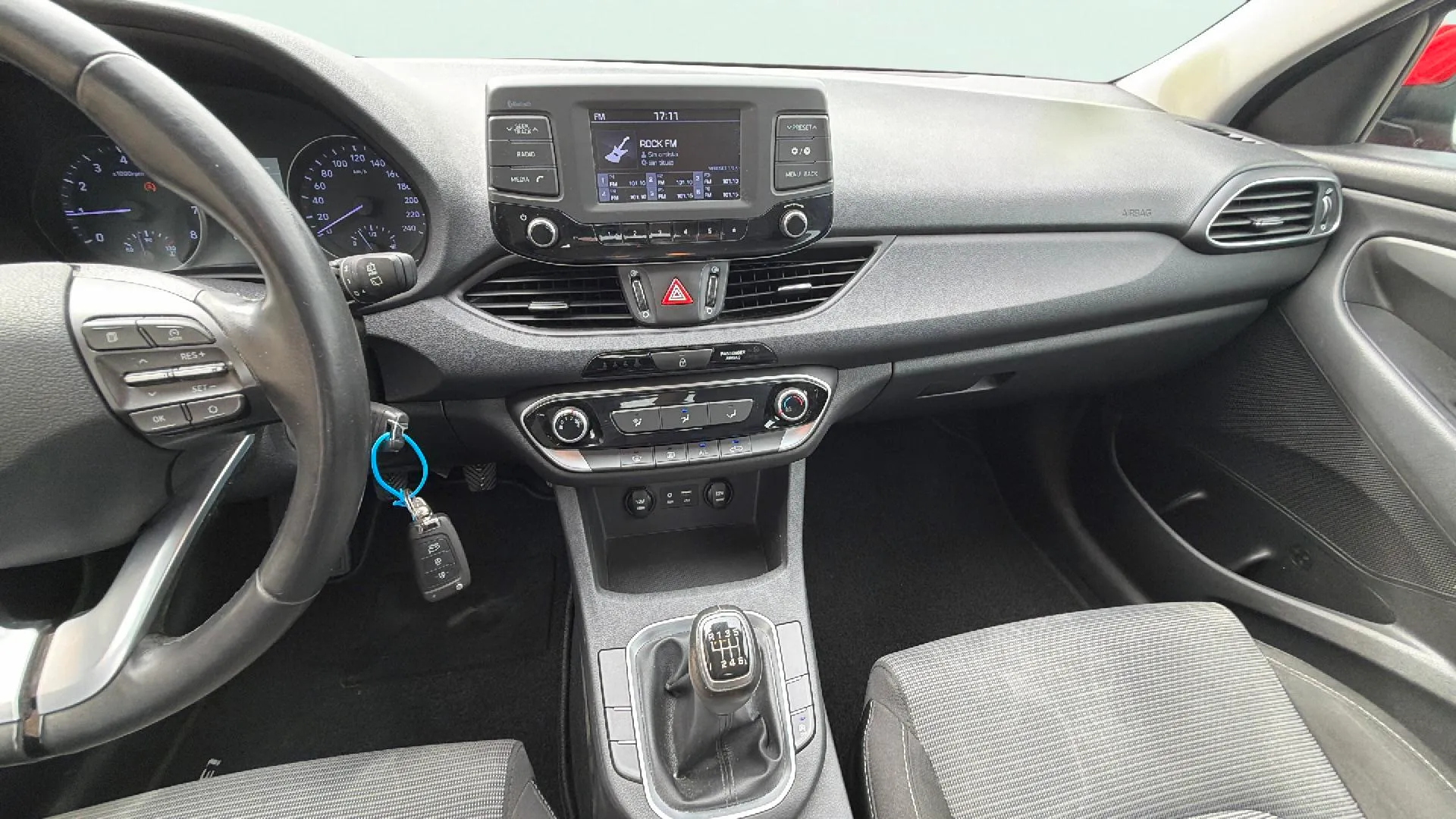 Hyundai i30 1.0 T-GDi Go! - foto 11