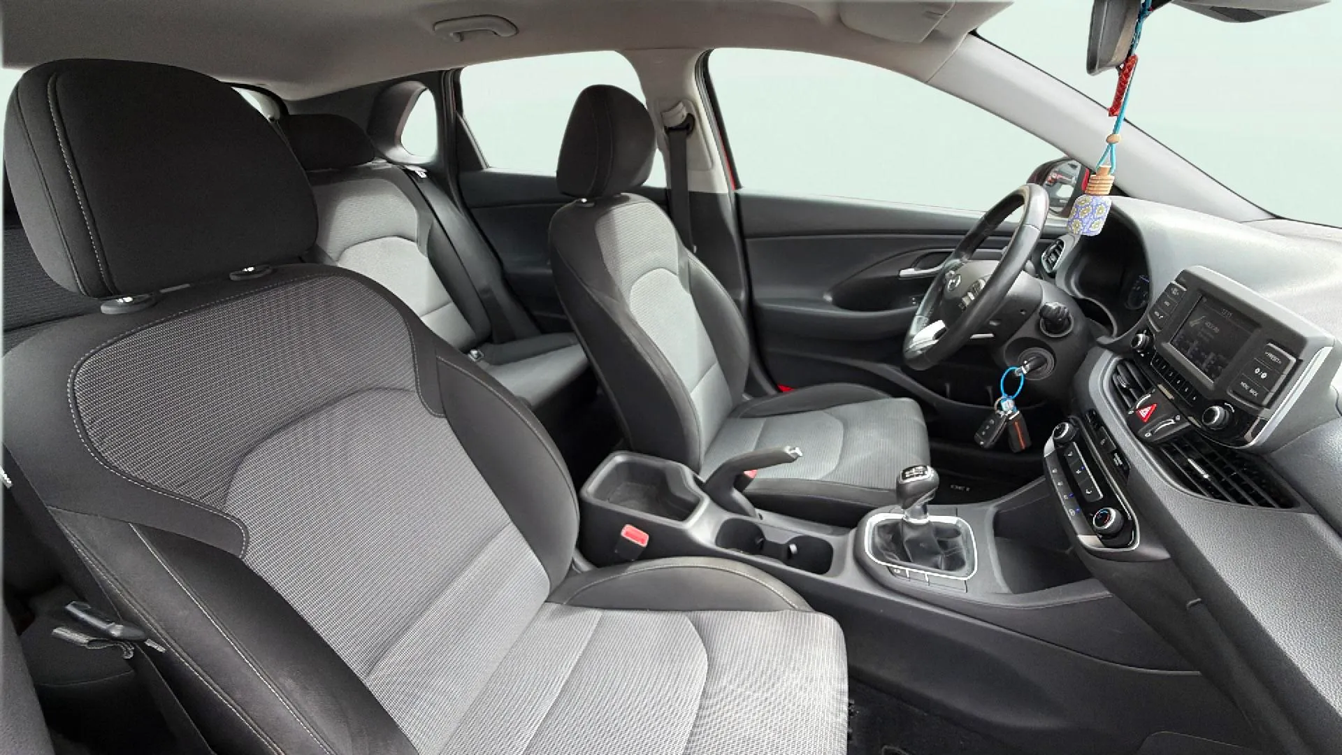 Hyundai i30 1.0 T-GDi Go! - foto 14