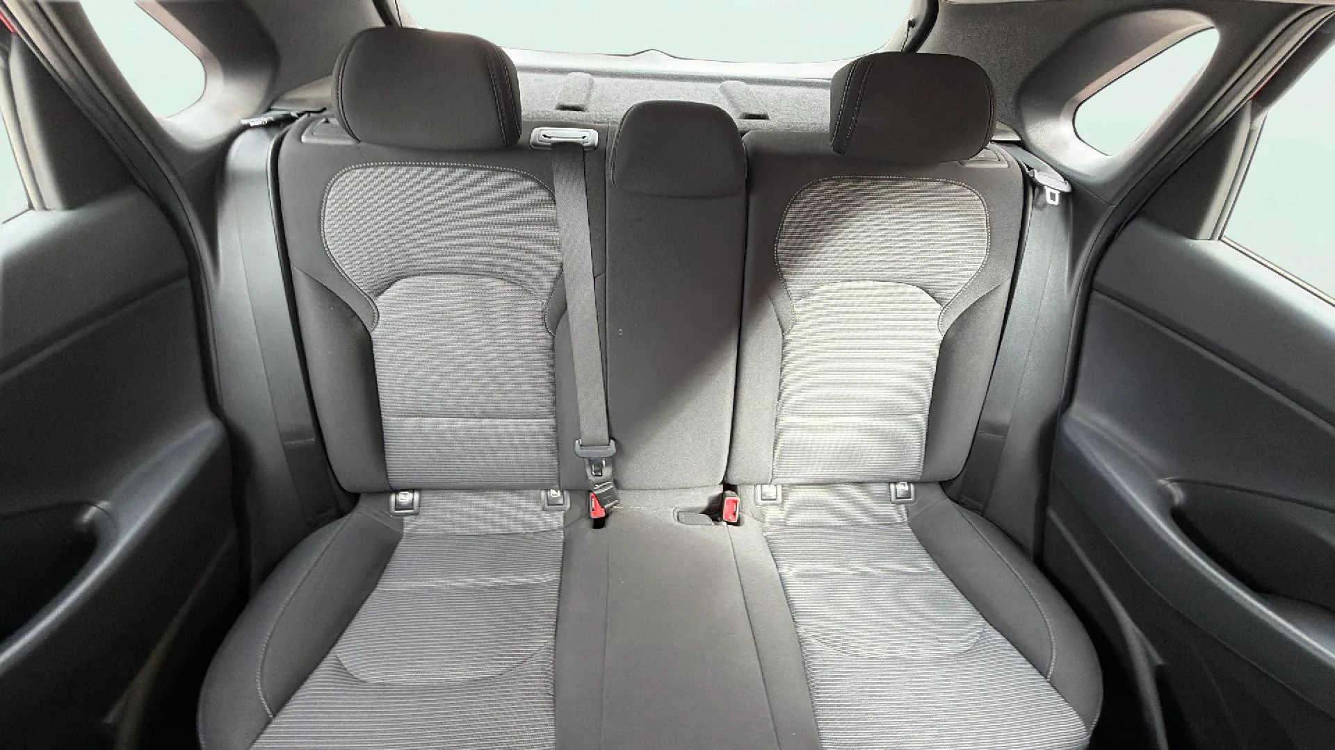 Hyundai i30 1.0 T-GDi Go! - foto 16