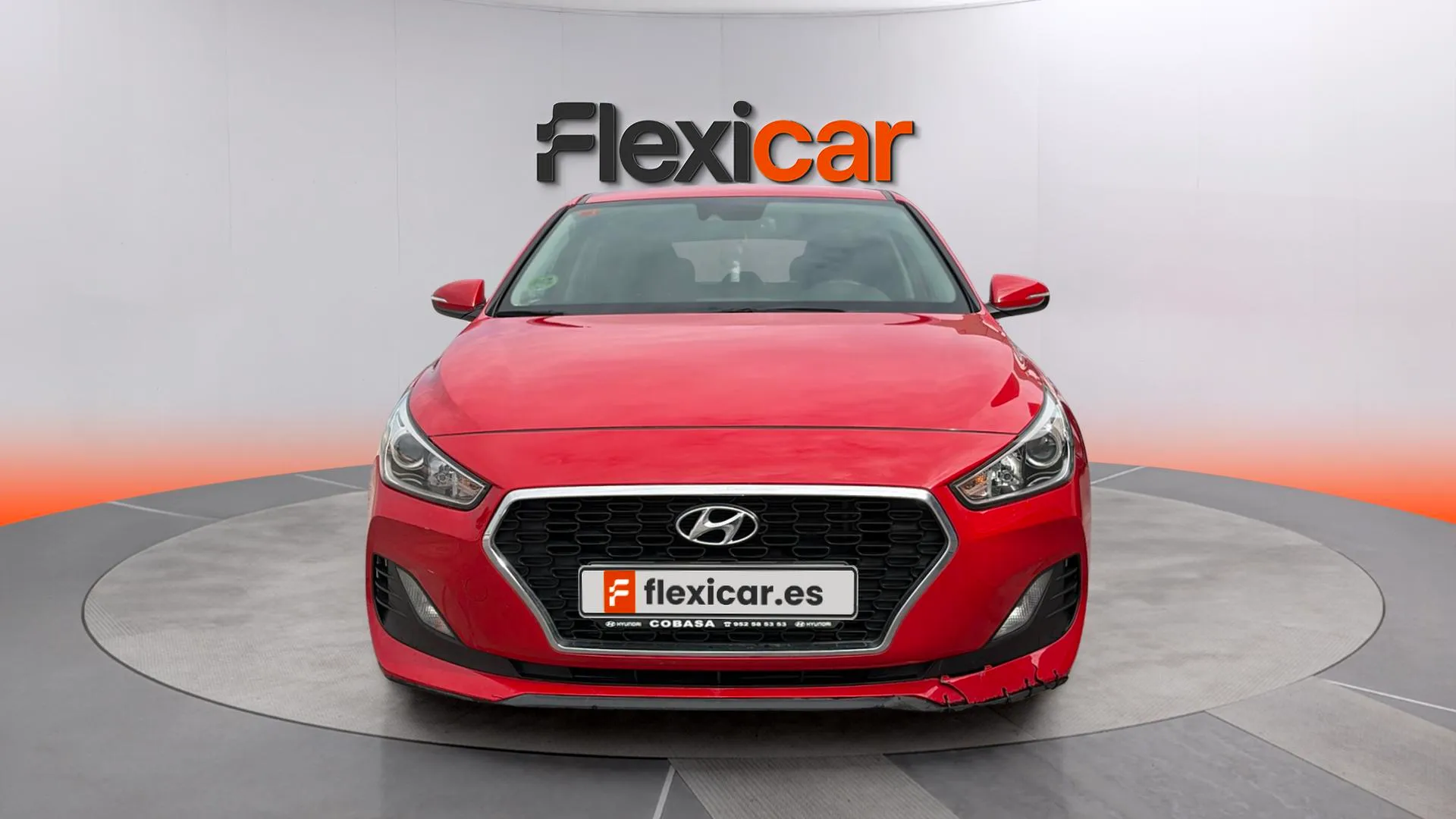 Hyundai i30 1.0 T-GDi Go! - foto 2