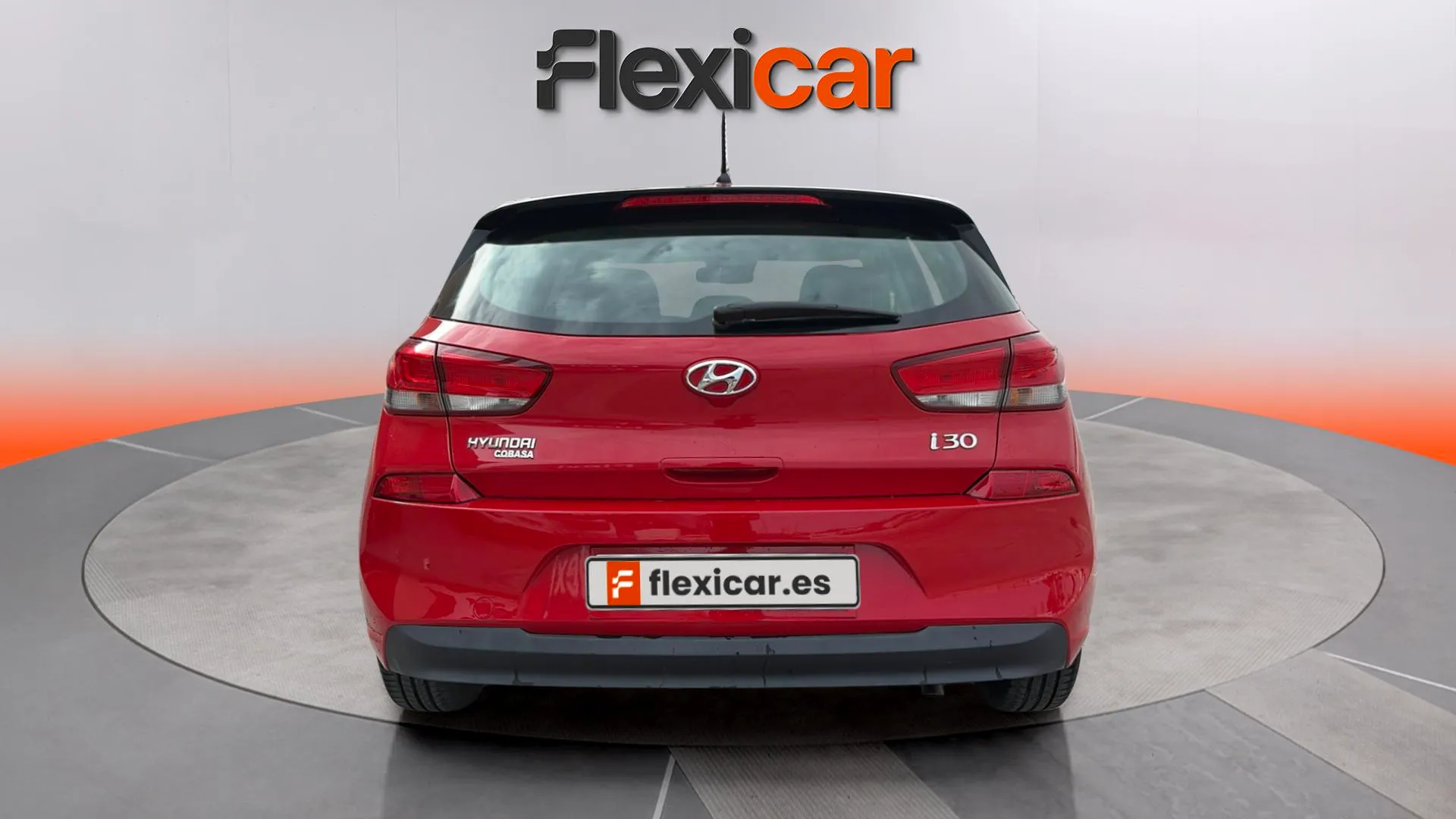 Hyundai i30 1.0 T-GDi Go! - foto 6