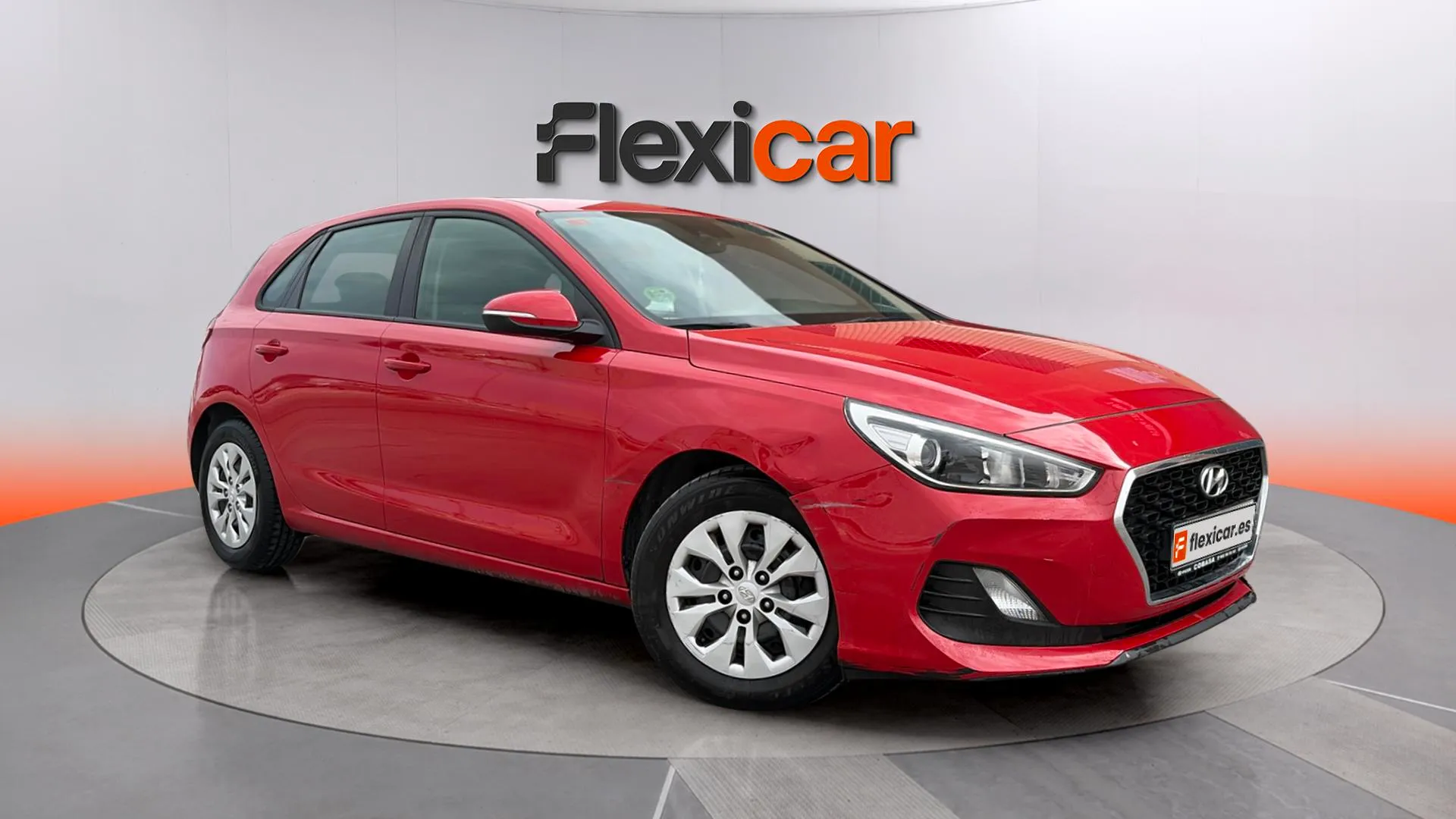 Hyundai i30 1.0 T-GDi Go!