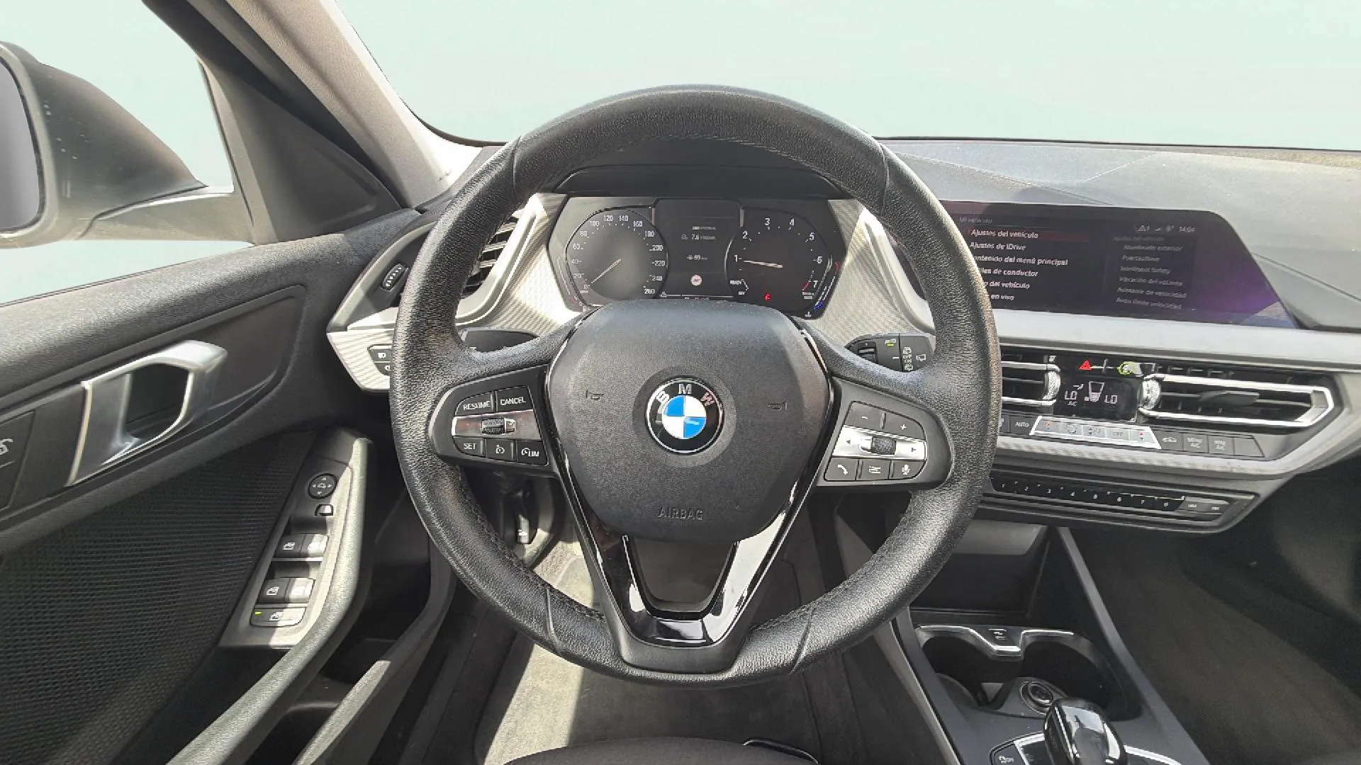 BMW Serie 1 118i - foto 15