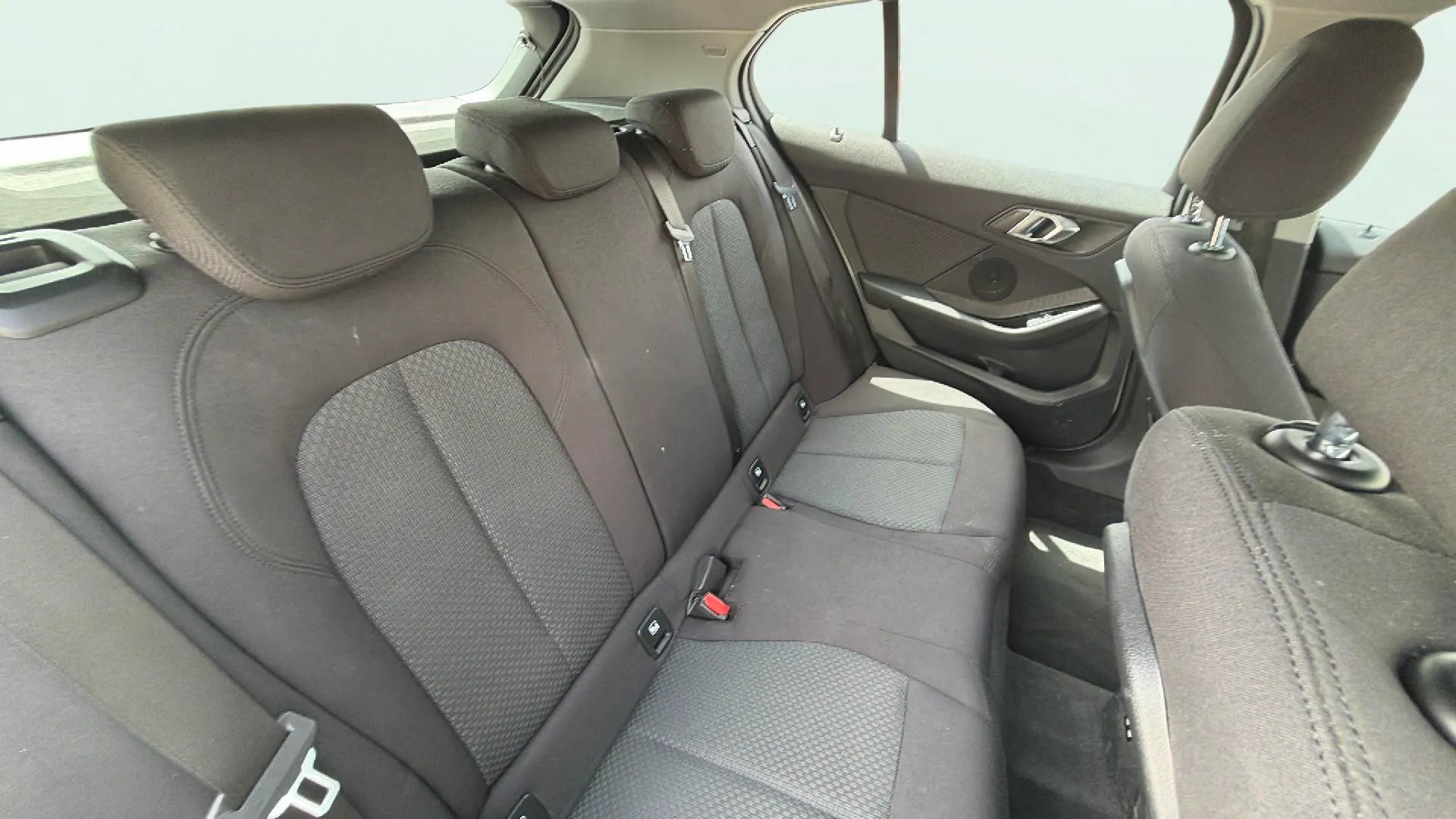 BMW Serie 1 118i - foto 11