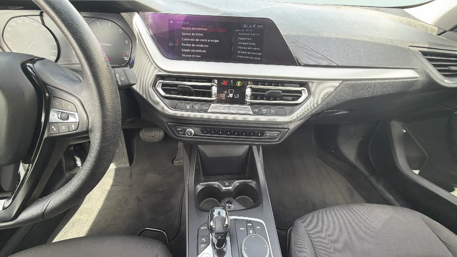 BMW Serie 1 118i - foto 14