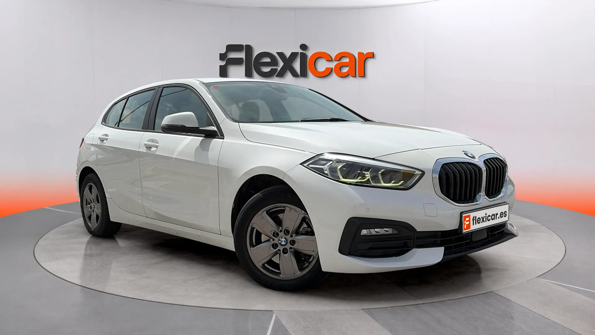 BMW Serie 1 118i