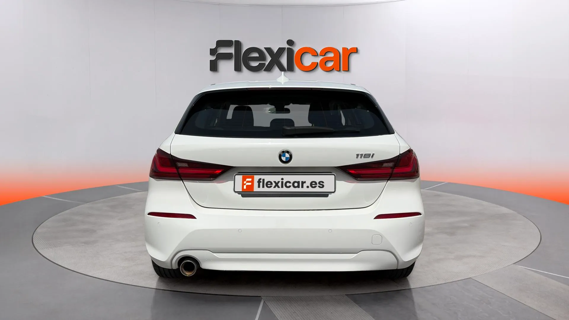 BMW Serie 1 118i - foto 6