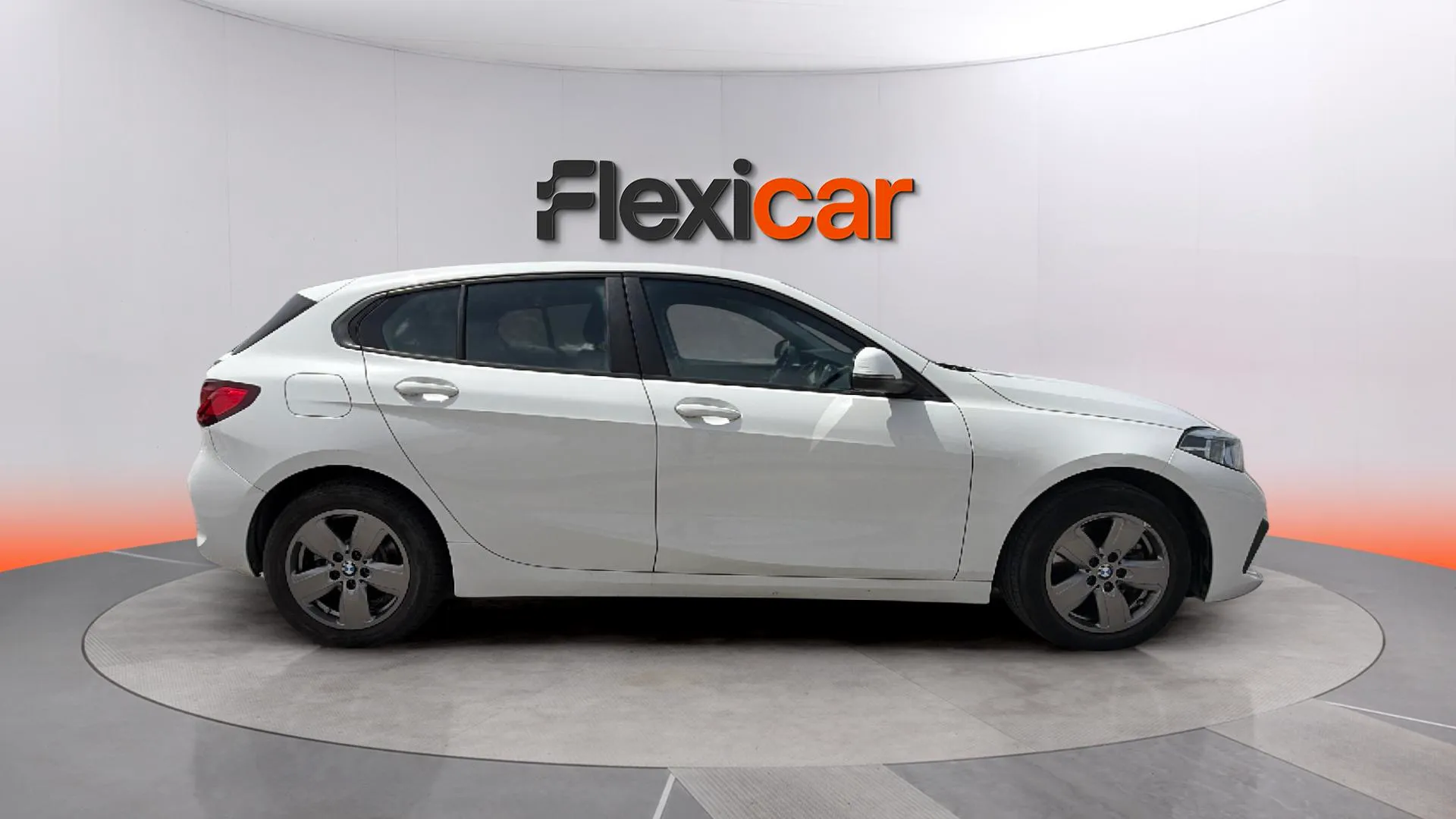 BMW Serie 1 118i - foto 8