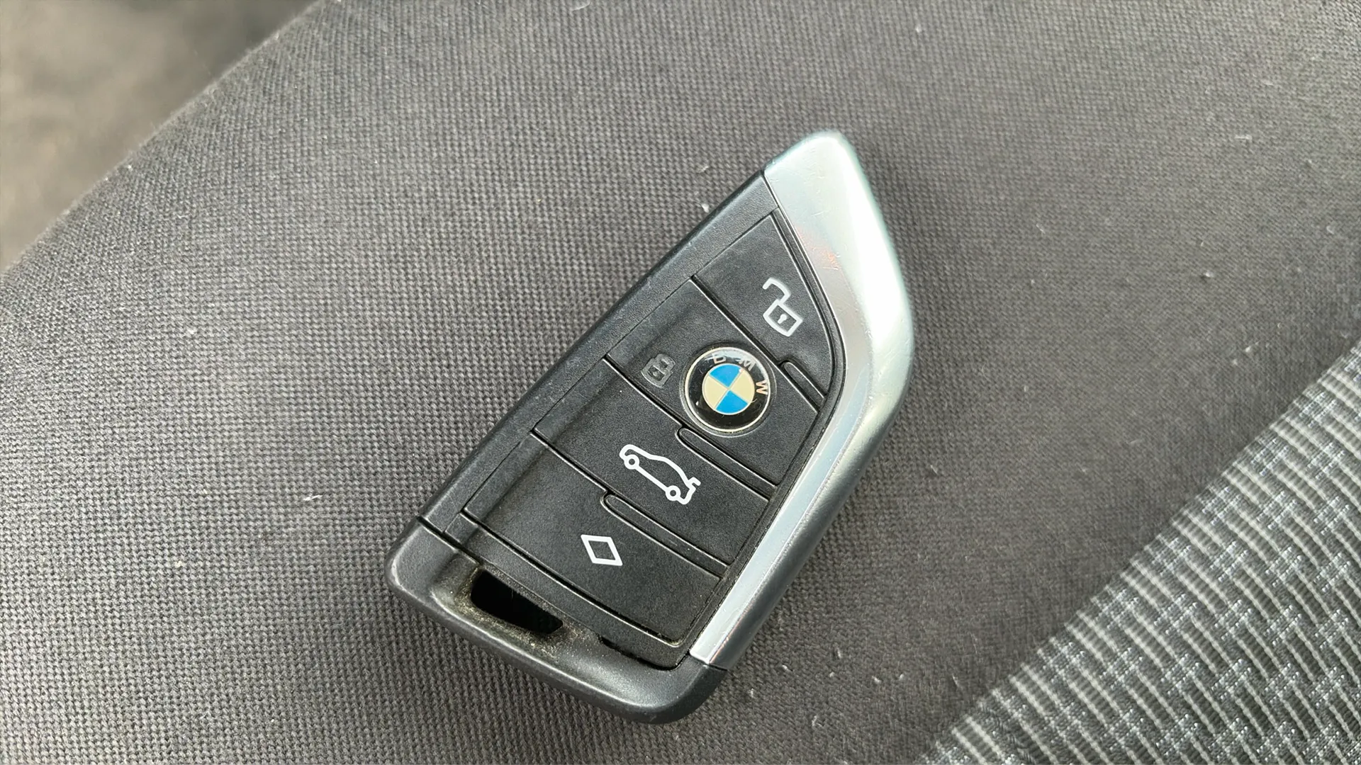 BMW Serie 1 118i - foto 18