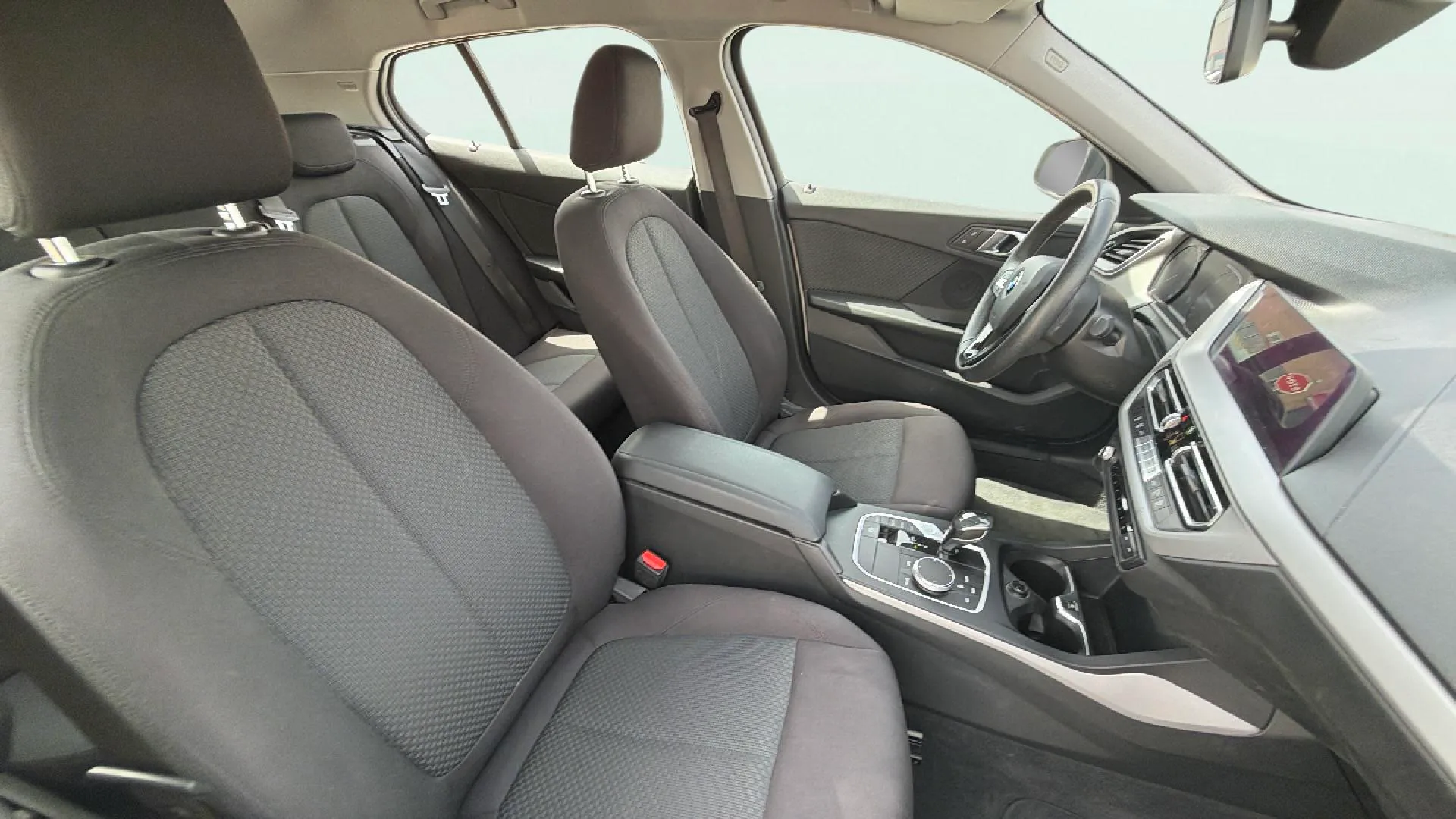 BMW Serie 1 118i - foto 10