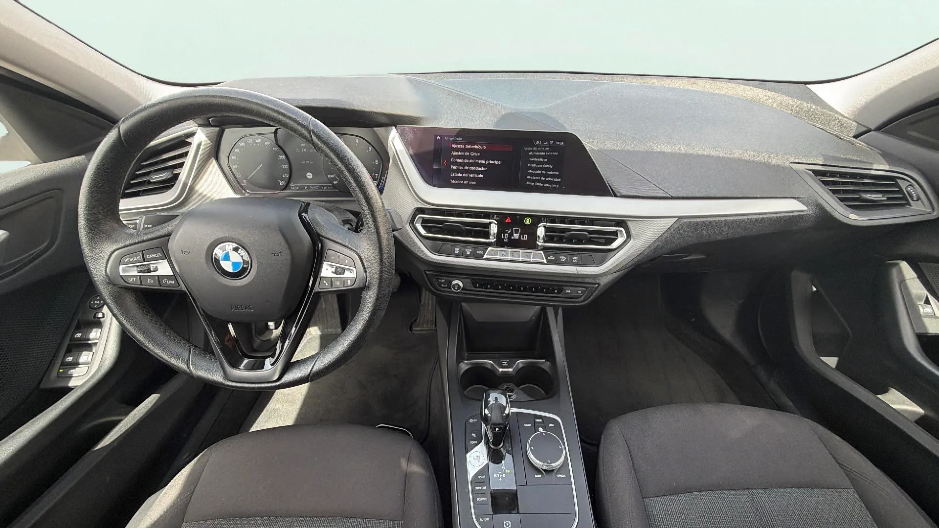 BMW Serie 1 118i - foto 13