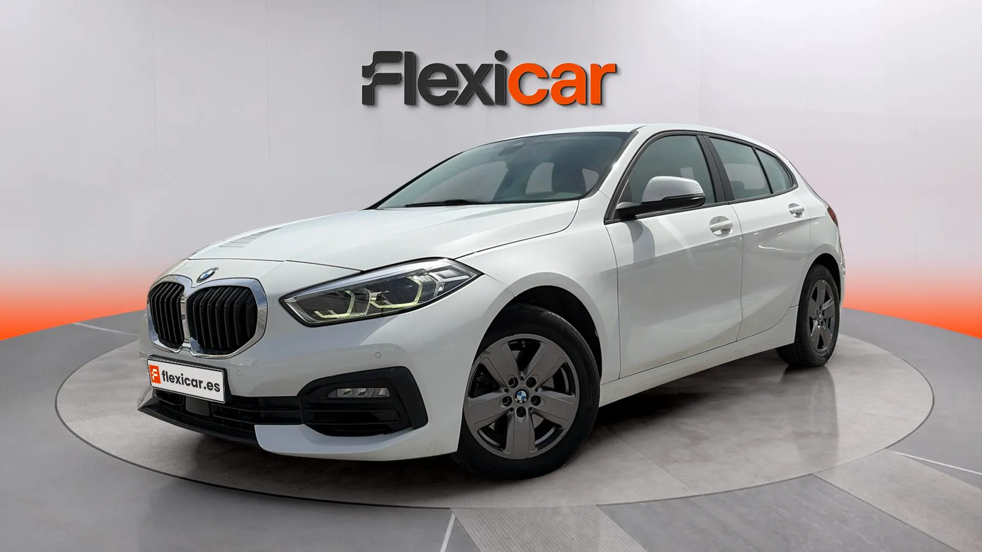 BMW Serie 1 118i - foto 3
