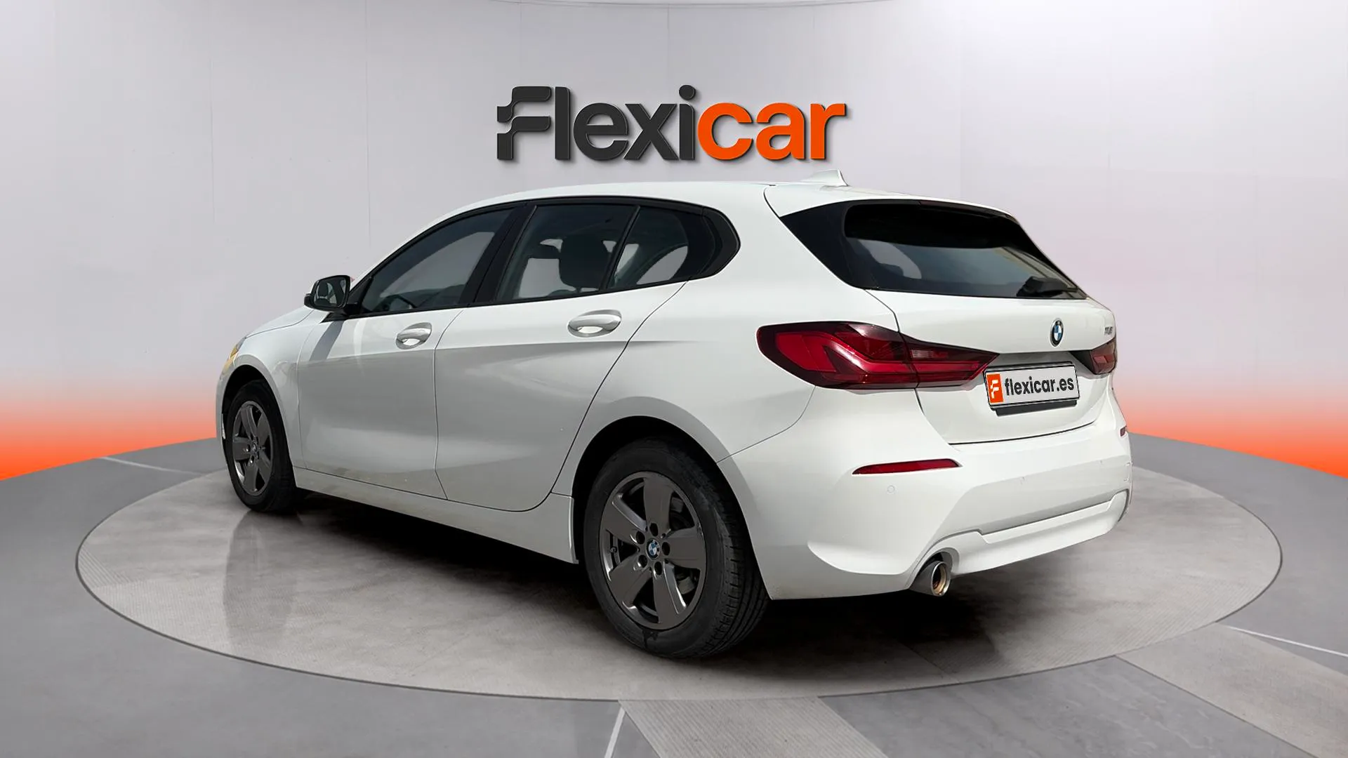 BMW Serie 1 118i - foto 5