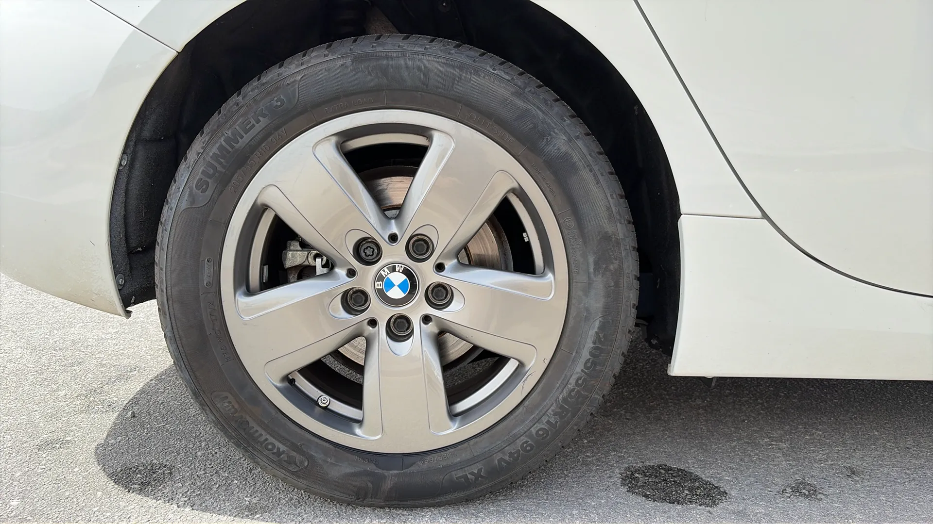 BMW Serie 1 118i - foto 17