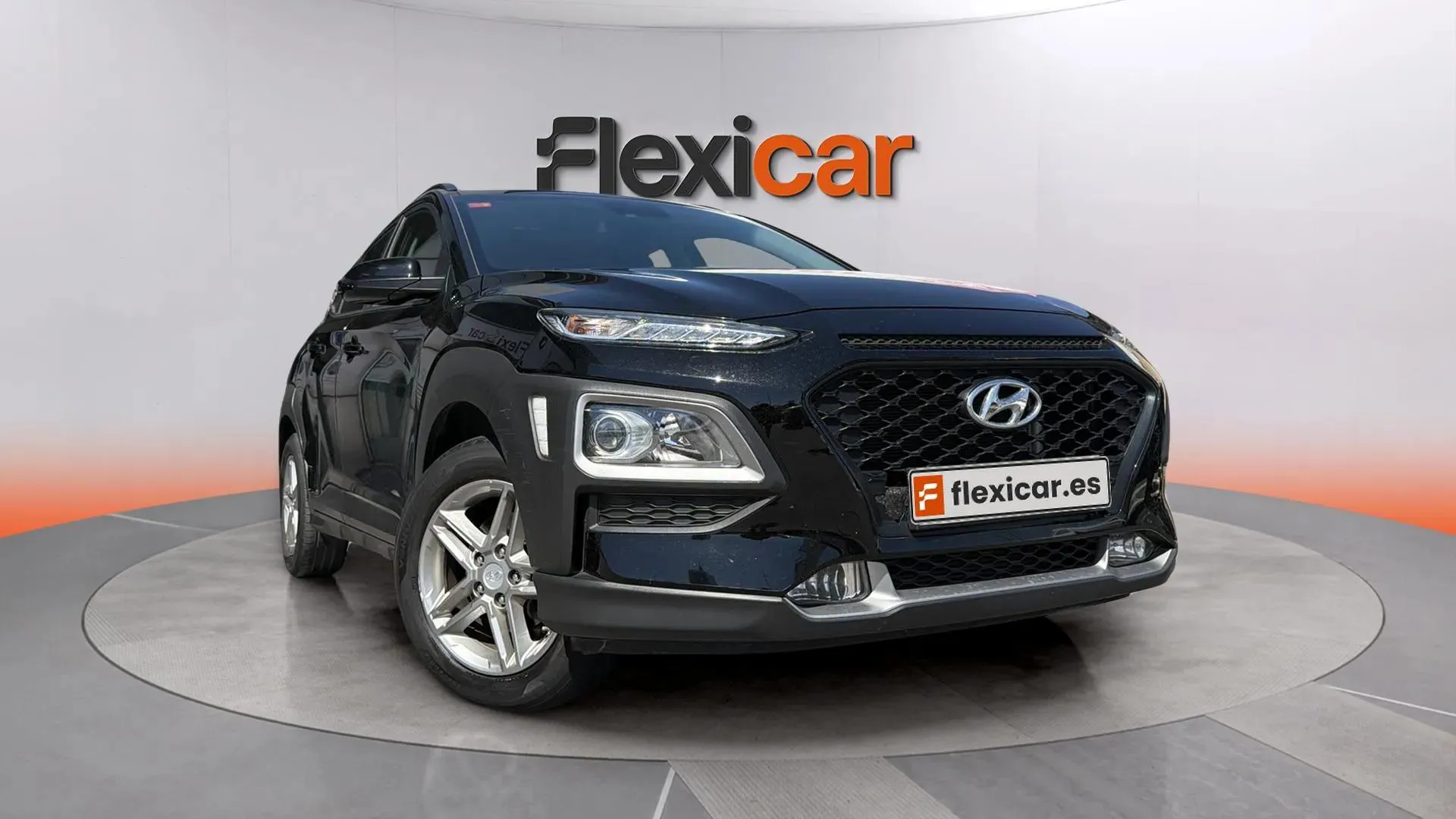 Hyundai Kona 1.0 T-GDi Klass 4x2 - foto 1