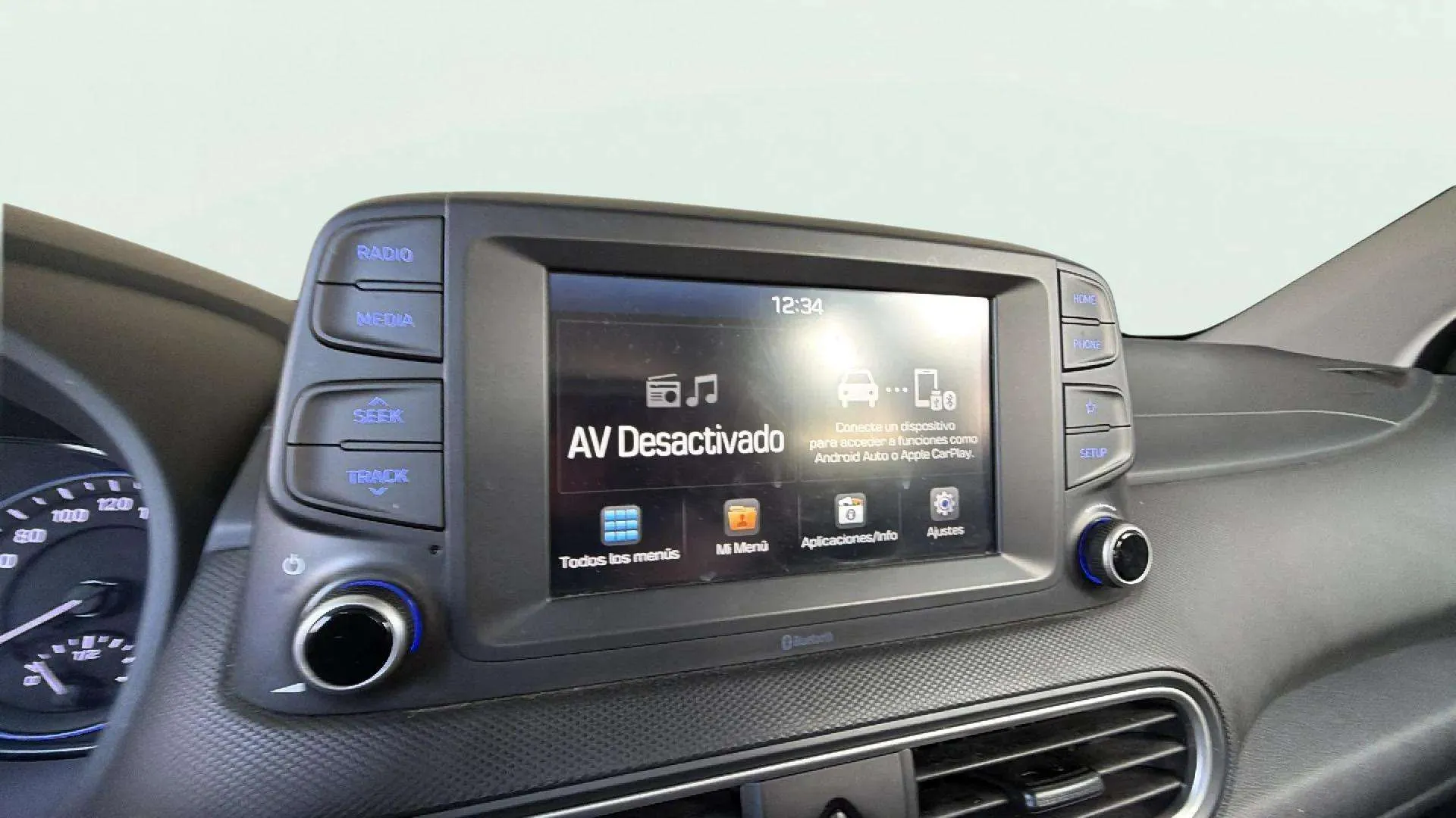 Hyundai Kona 1.0 T-GDi Klass 4x2 - foto 10