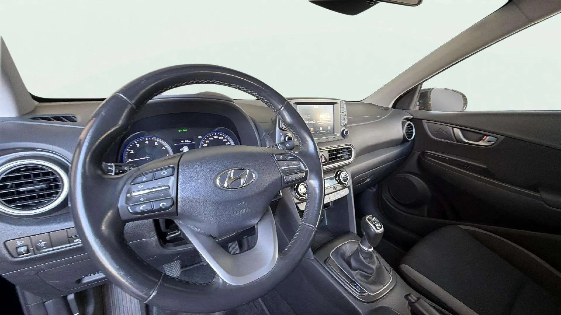 Hyundai Kona 1.0 T-GDi Klass 4x2 - foto 22