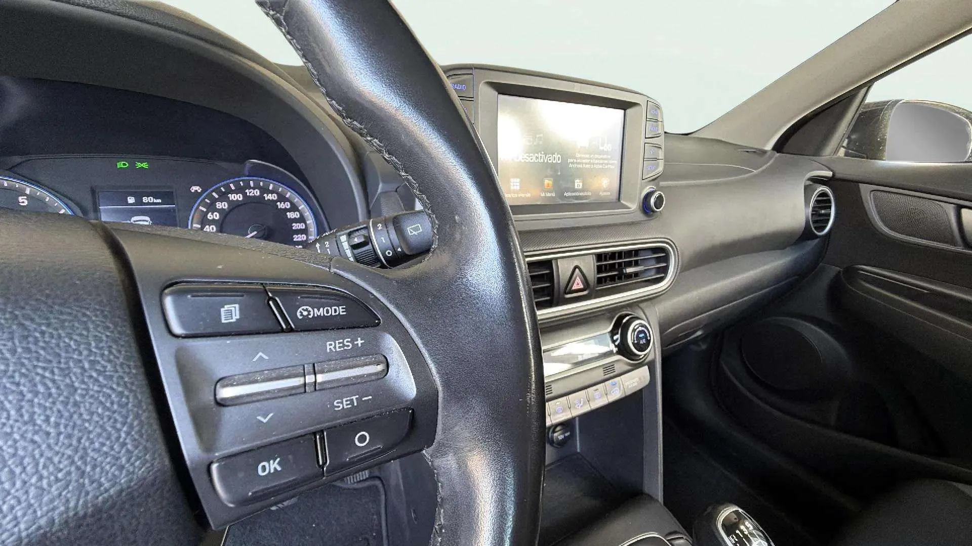 Hyundai Kona 1.0 T-GDi Klass 4x2 - foto 15