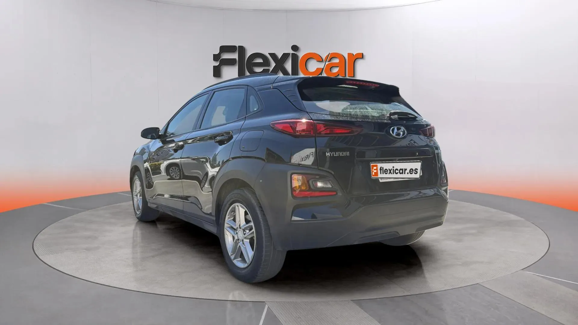 Hyundai Kona 1.0 T-GDi Klass 4x2 - foto 5