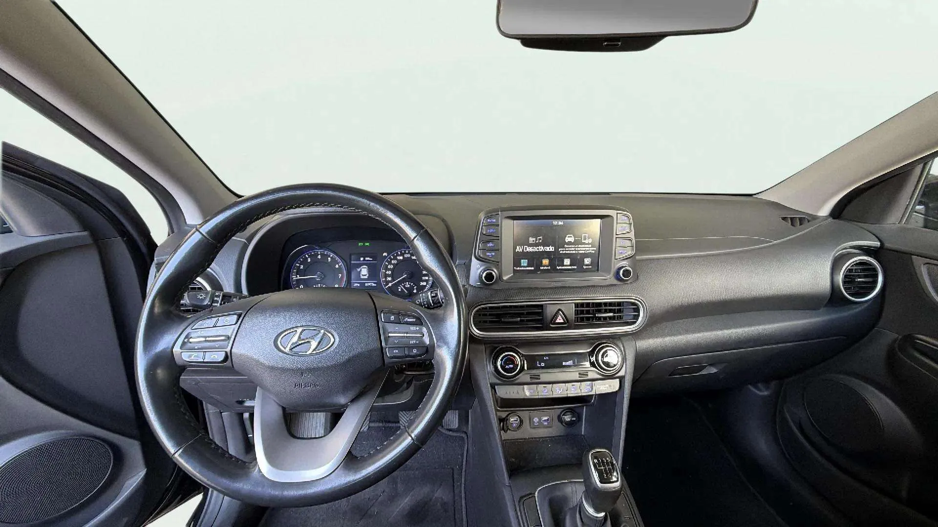 Hyundai Kona 1.0 T-GDi Klass 4x2 - foto 9
