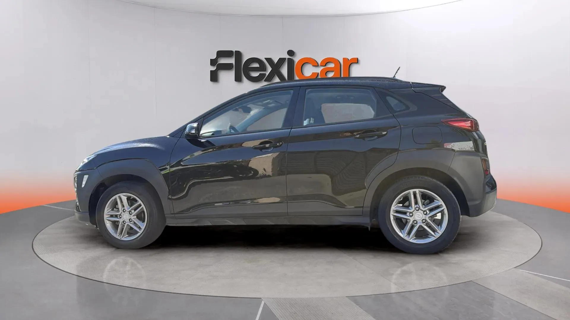 Hyundai Kona 1.0 T-GDi Klass 4x2 - foto 4