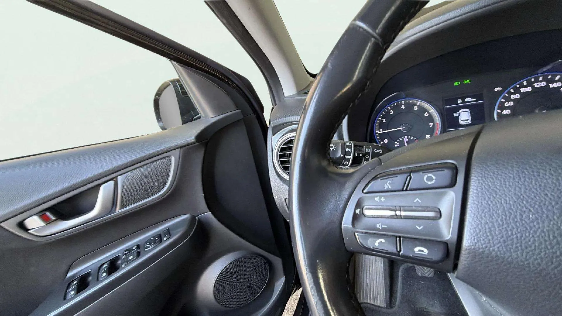 Hyundai Kona 1.0 T-GDi Klass 4x2 - foto 13