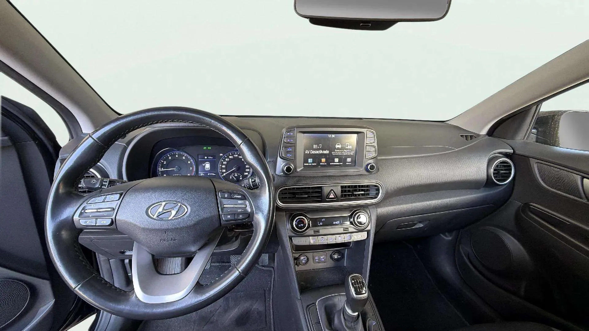 Hyundai Kona 1.0 T-GDi Klass 4x2 - foto 18