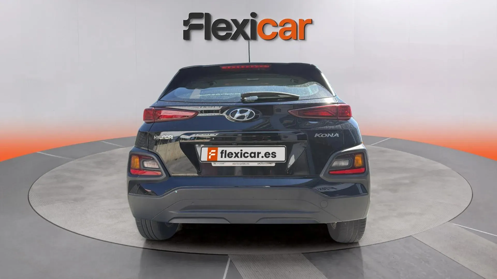 Hyundai Kona 1.0 T-GDi Klass 4x2 - foto 6