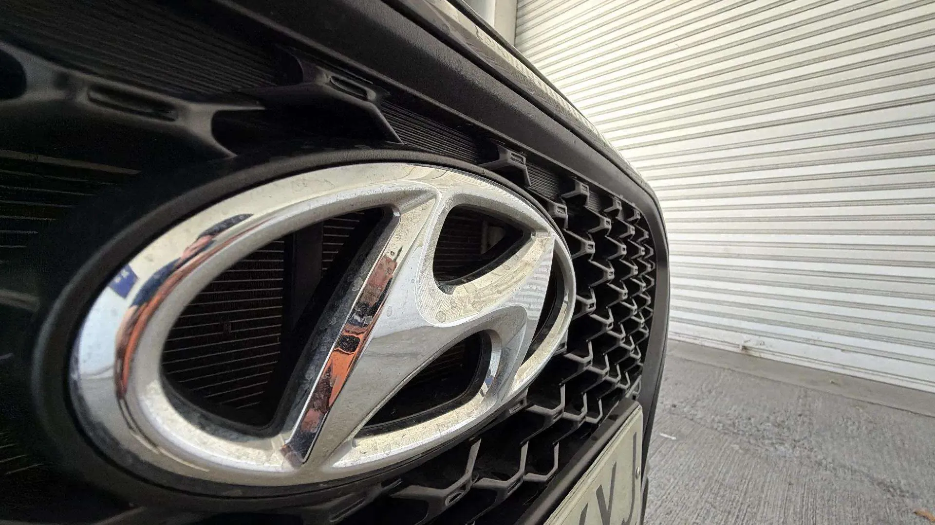Hyundai Kona 1.0 T-GDi Klass 4x2 - foto 30