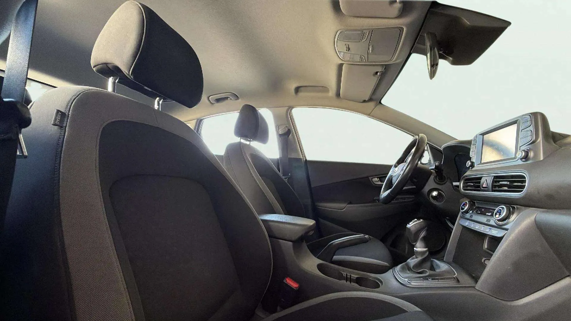 Hyundai Kona 1.0 T-GDi Klass 4x2 - foto 17