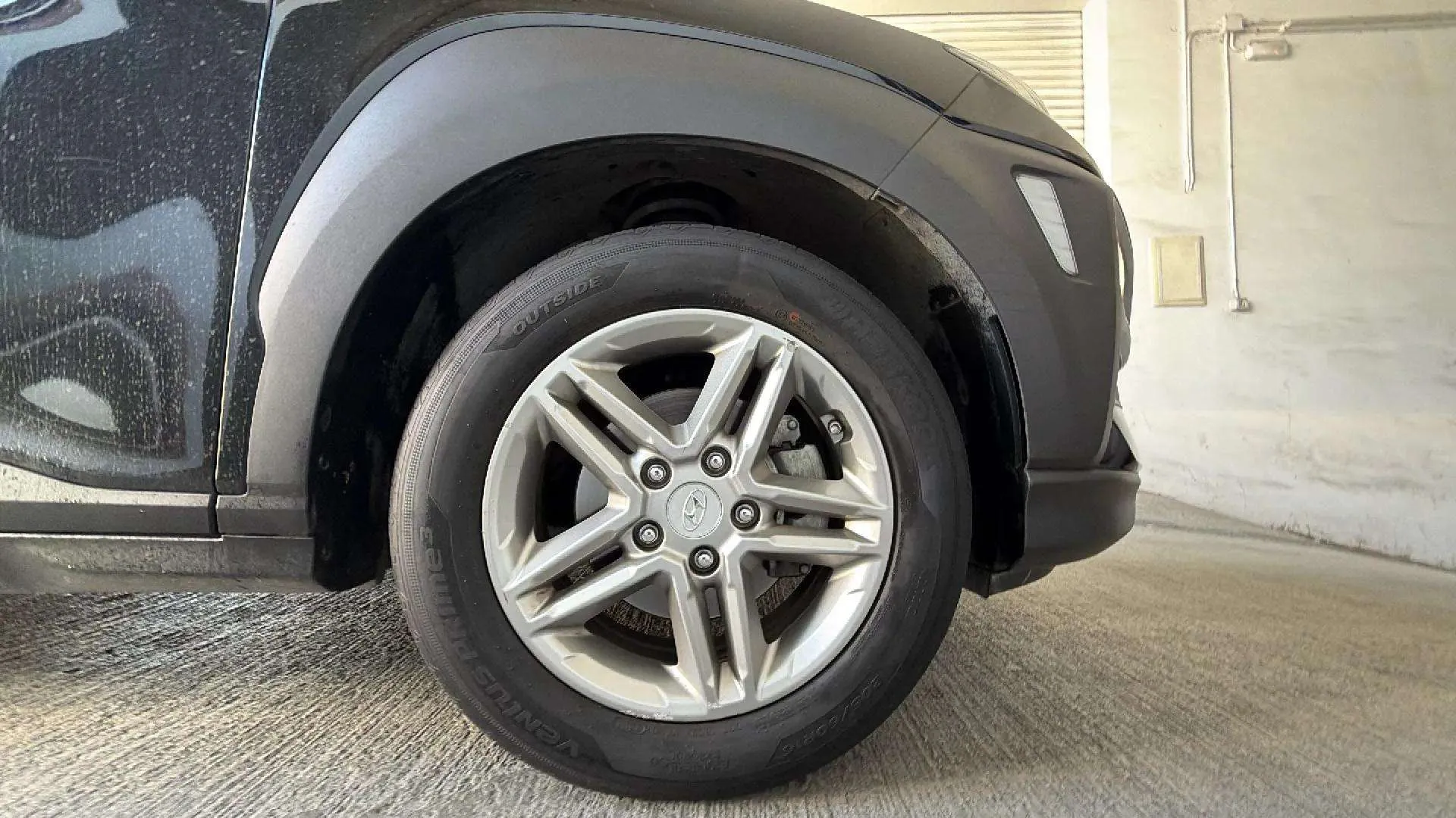 Hyundai Kona 1.0 T-GDi Klass 4x2 - foto 29