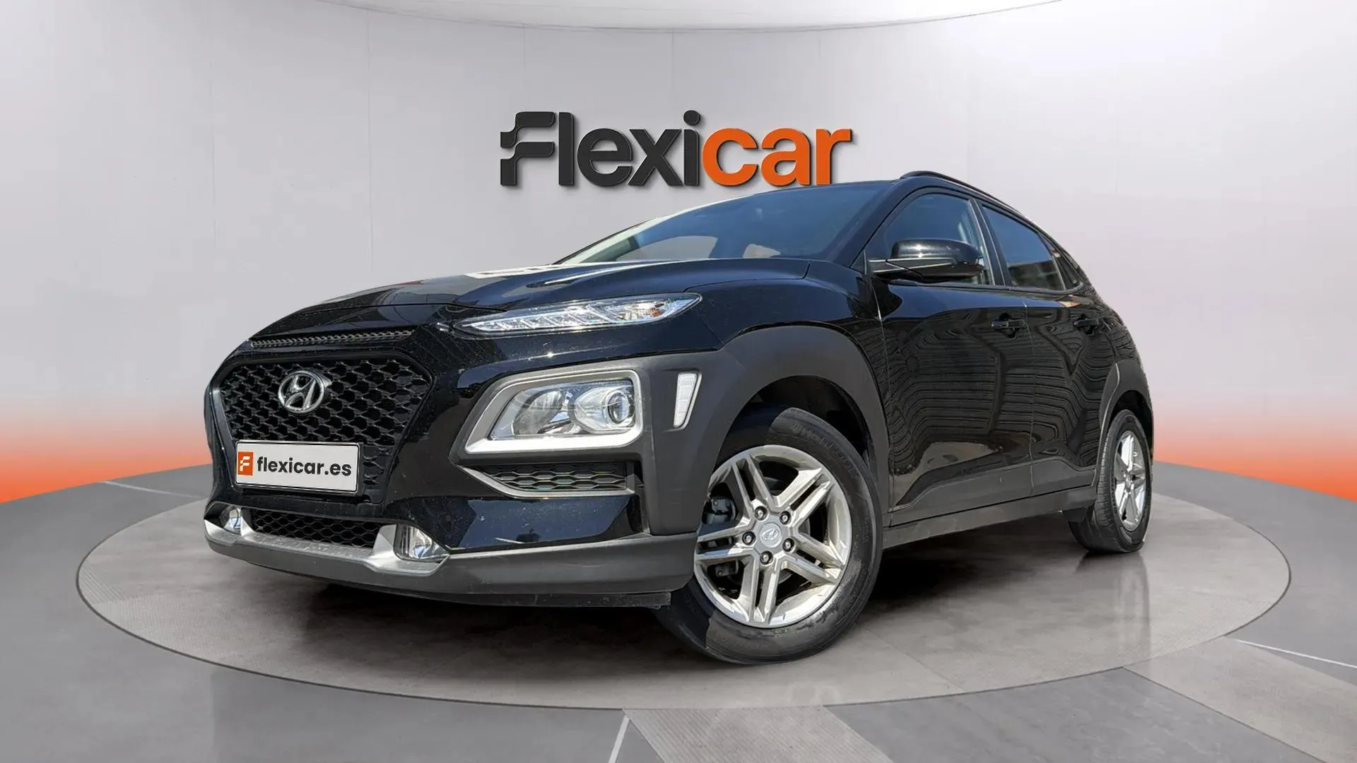 Hyundai Kona 1.0 T-GDi Klass 4x2 - foto 3